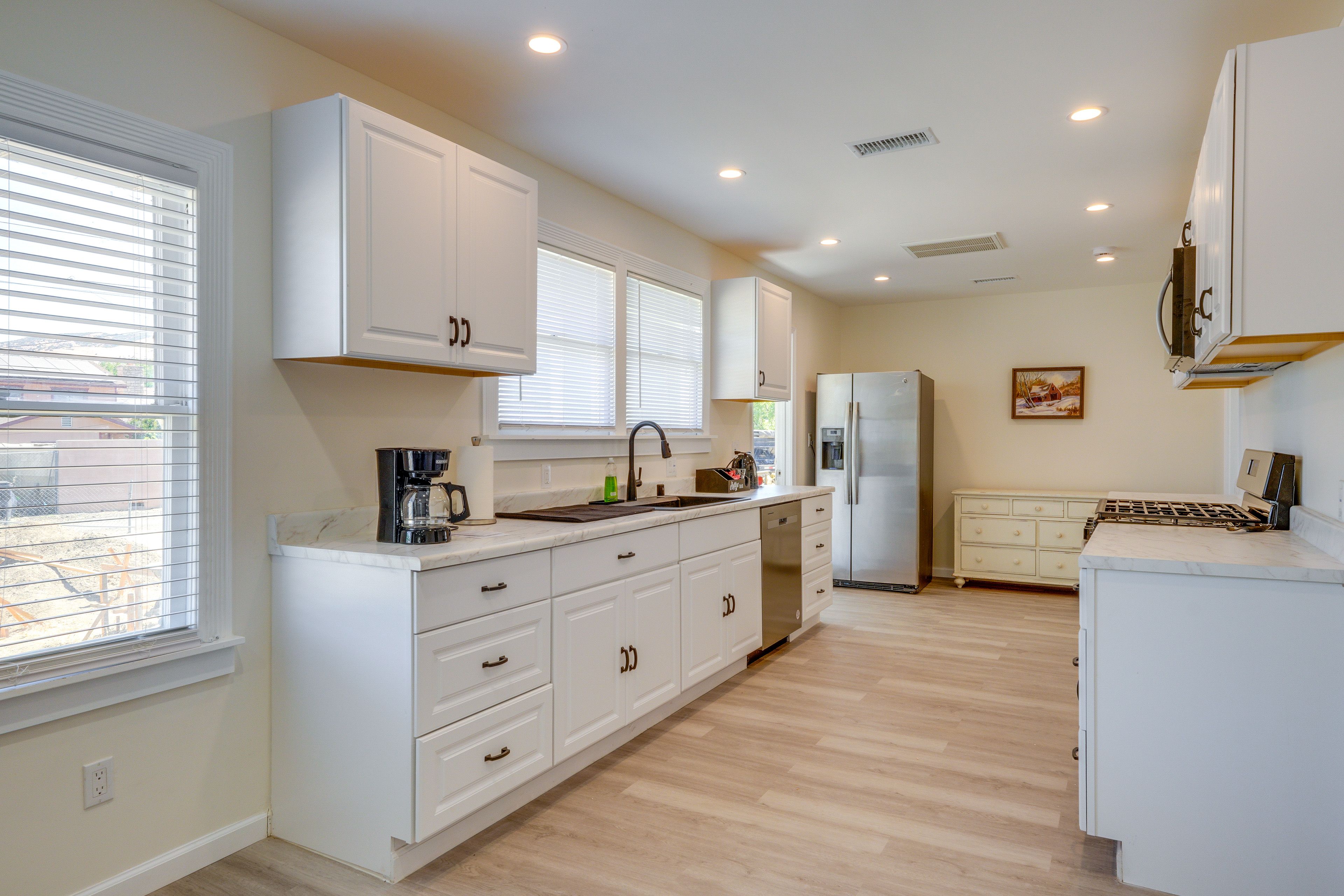 Kitchen | Cooking Basics