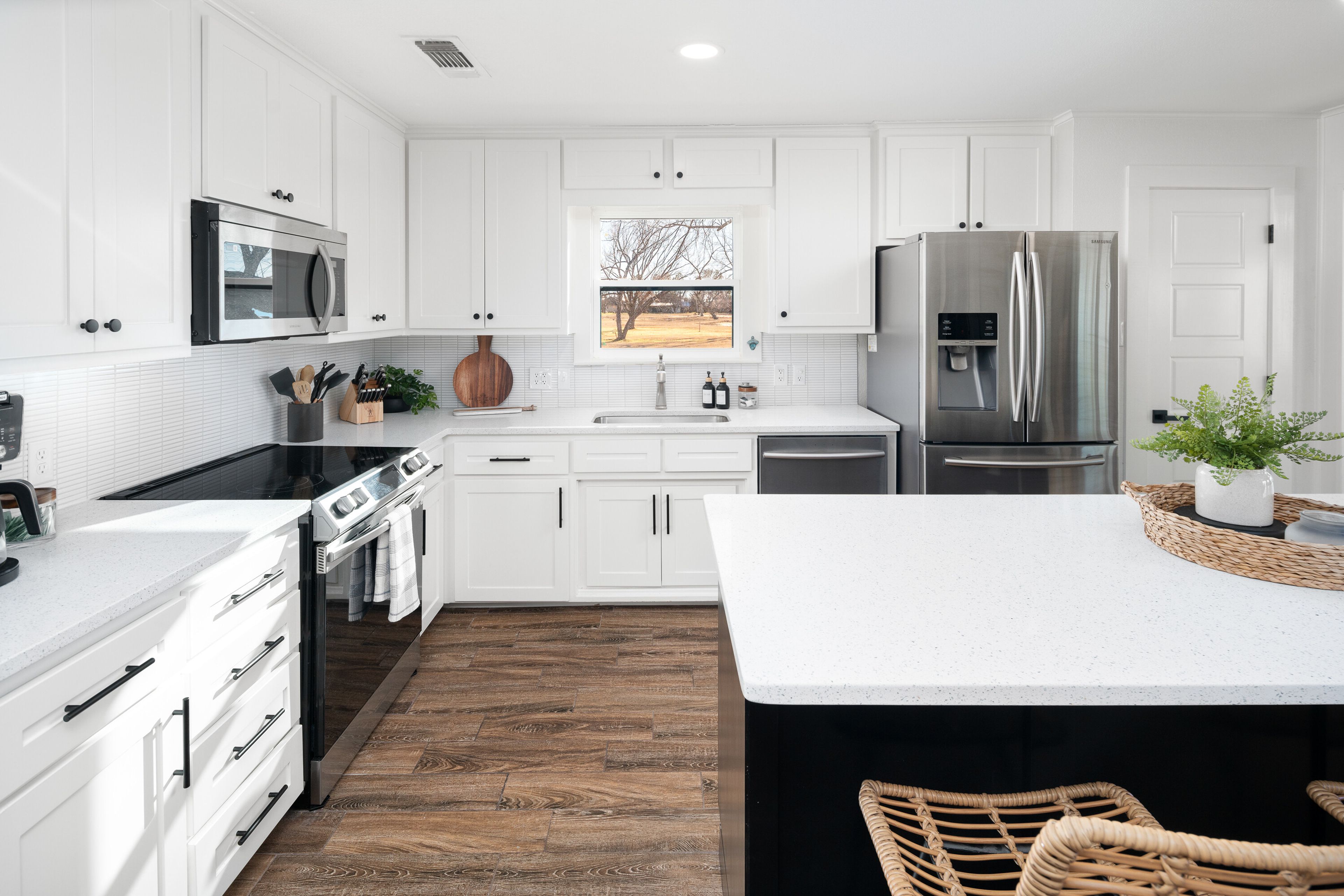 Kitchen | Cooking Basics | Drip/Keurig Coffee Maker | Dishwasher