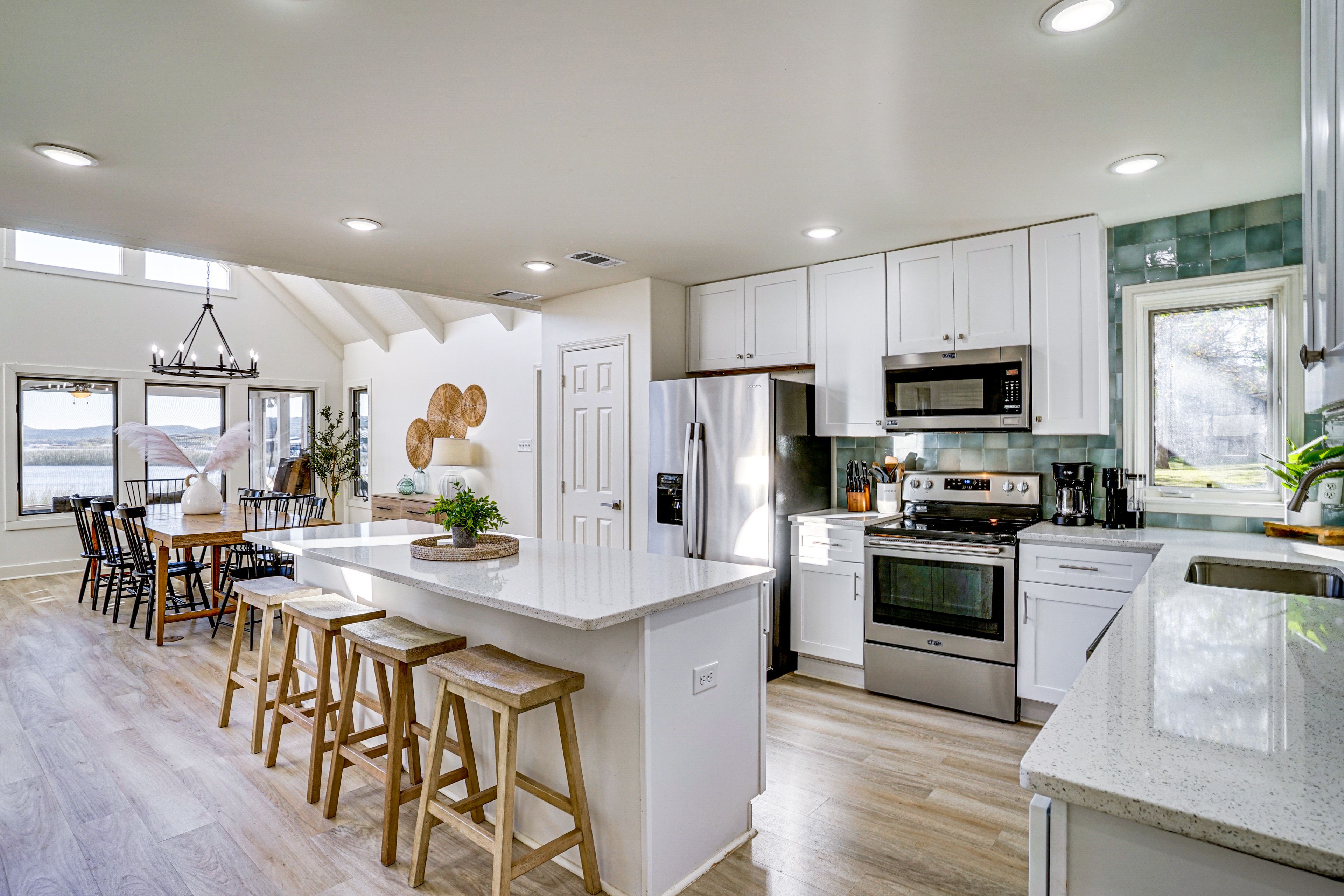 Kitchen | Cooking Basics | 1st Floor