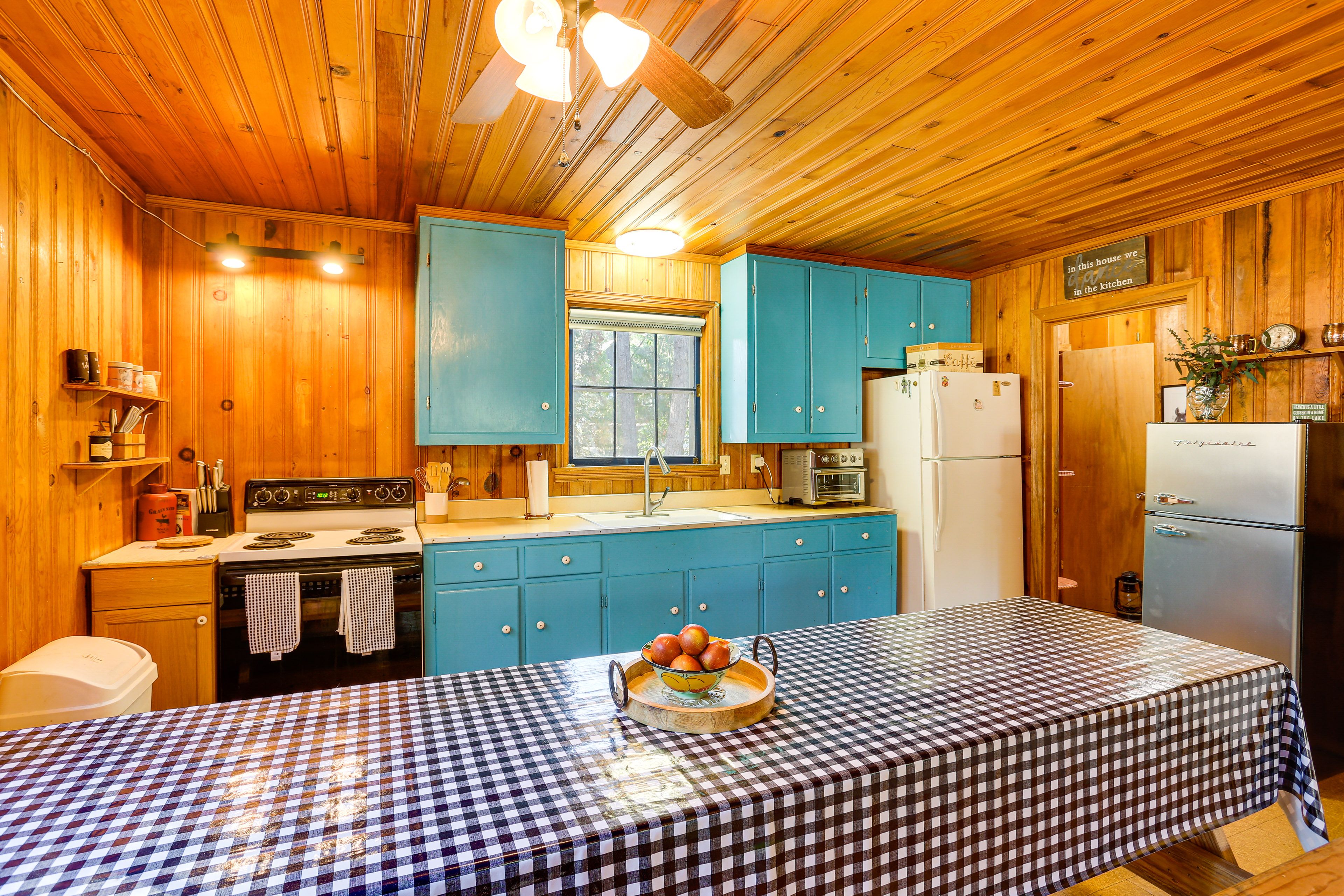 Kitchen | Blender | Drip Coffee Maker | Cooking Basics | Toaster | Spices