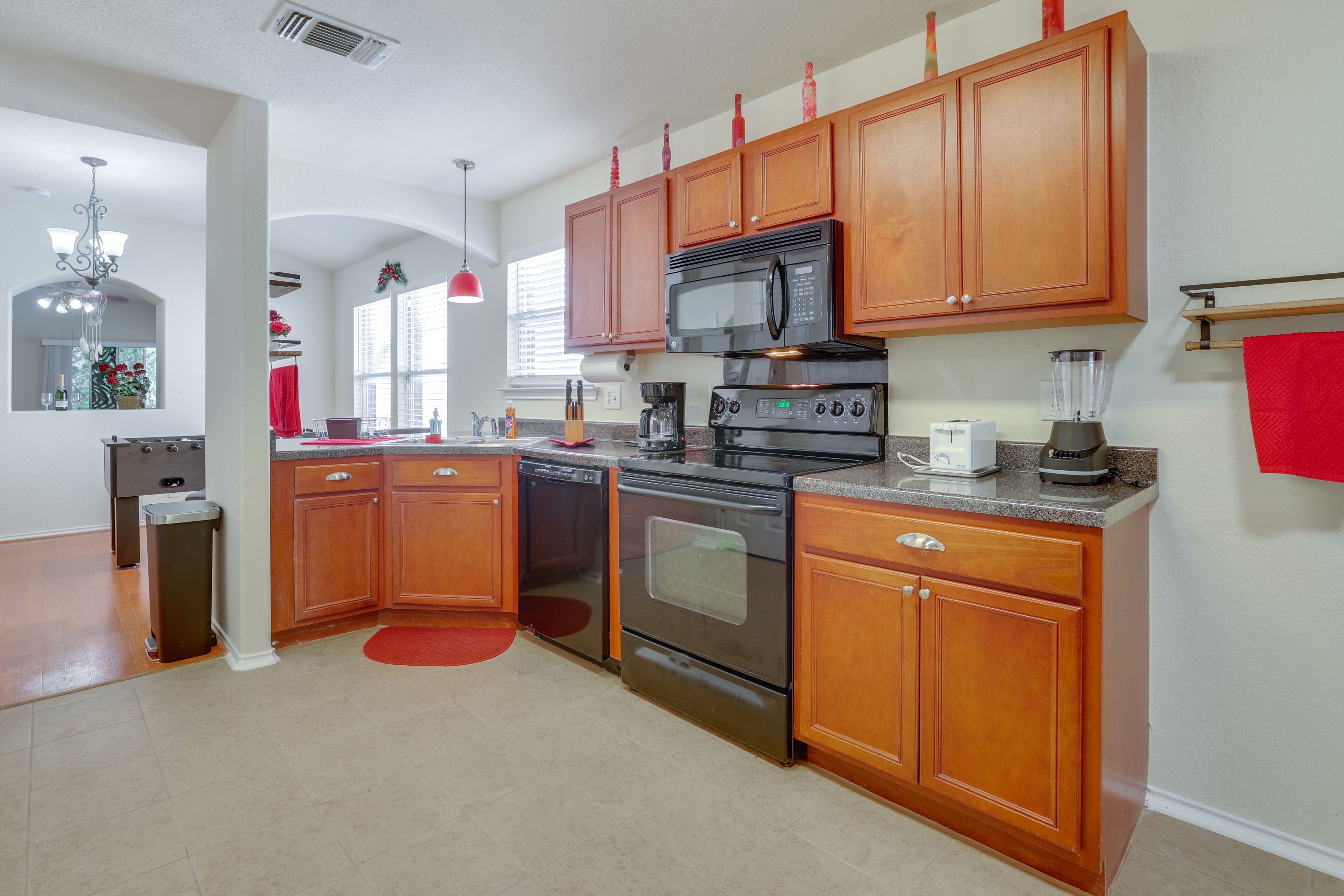 Kitchen | Cooking Basics