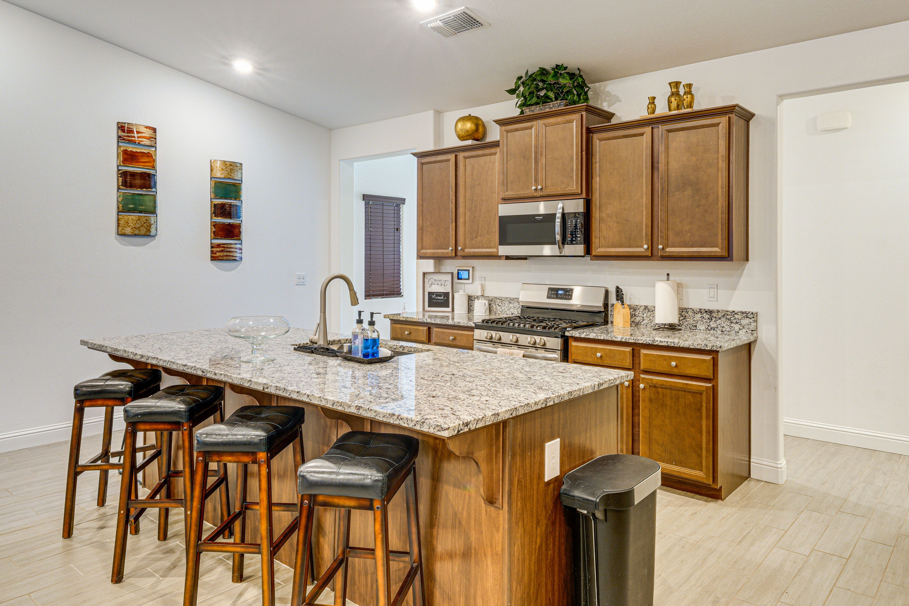 Kitchen | Cooking Basics | Keurig & Drip Coffee Makers