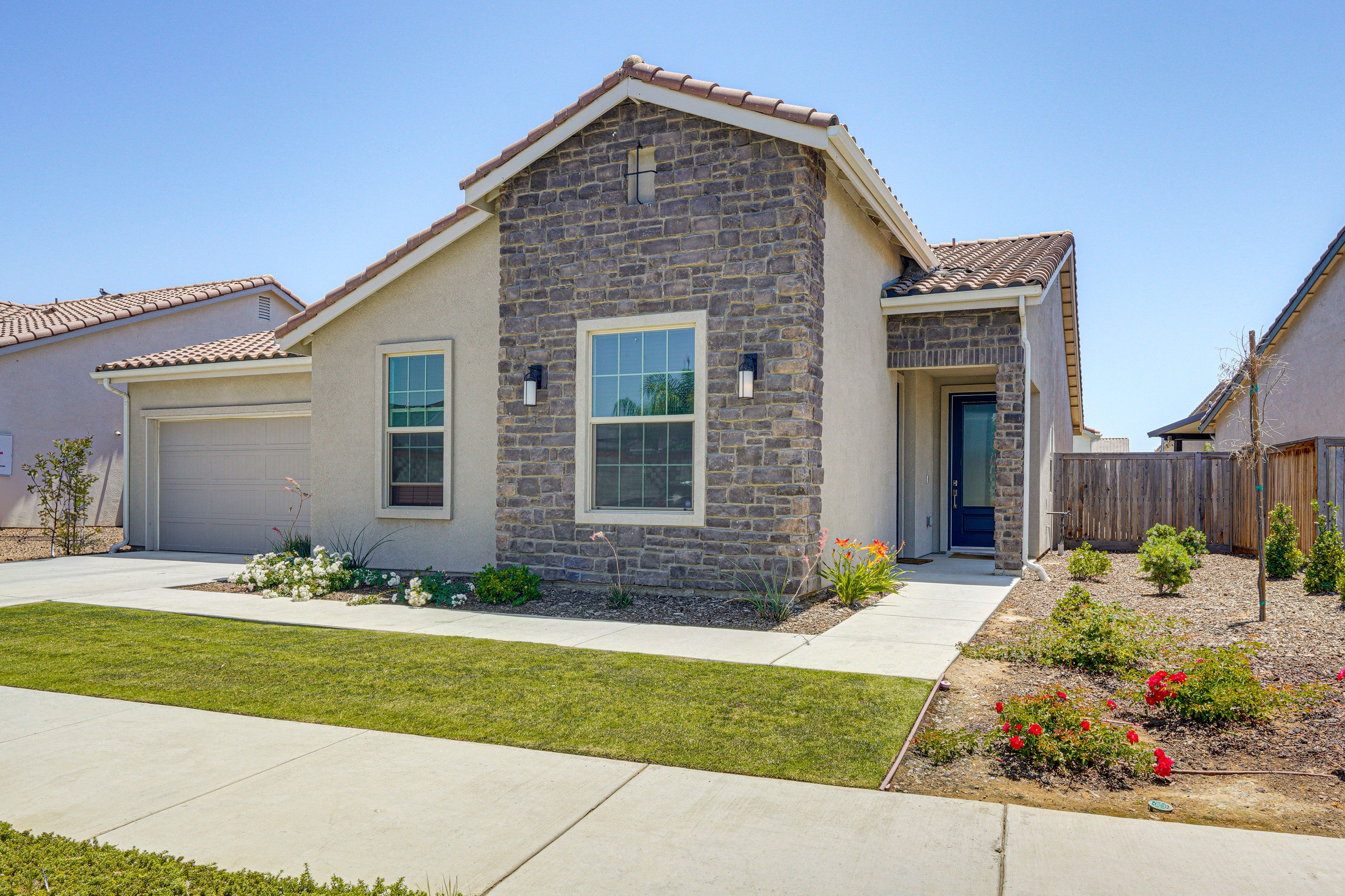 House Exterior | Walk to Farm Park