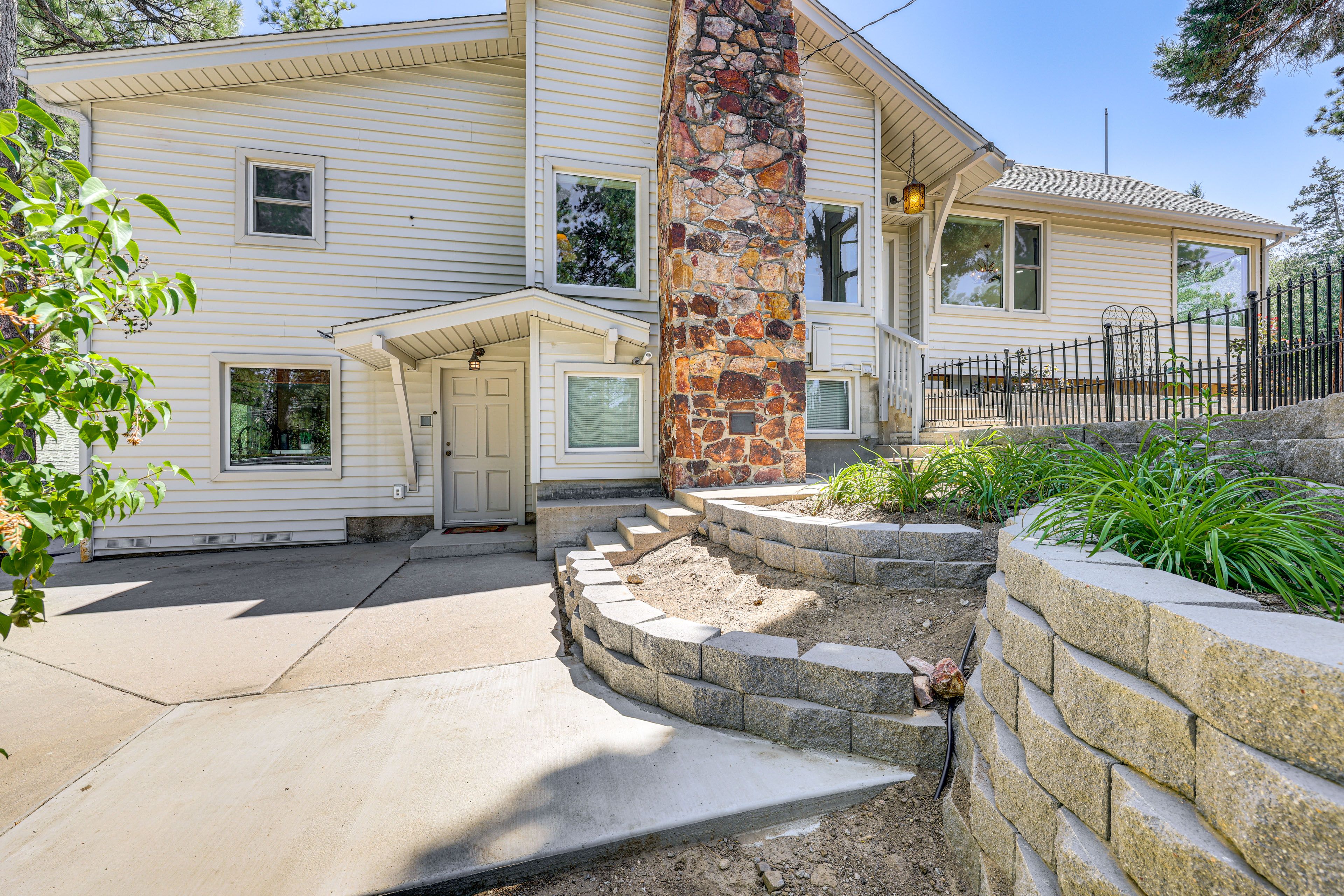 Property Exterior