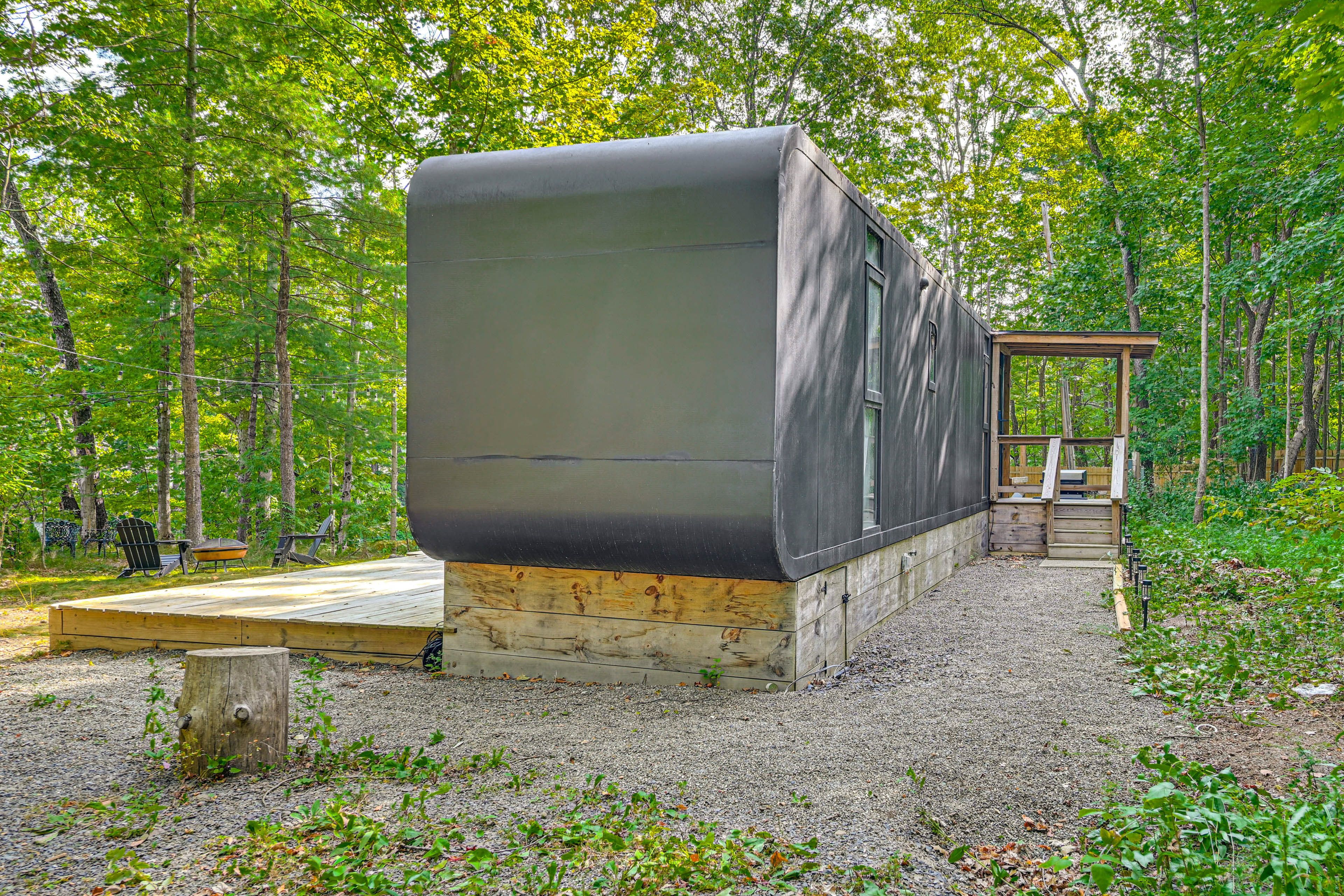 Parking | Driveway (2 Vehicles)