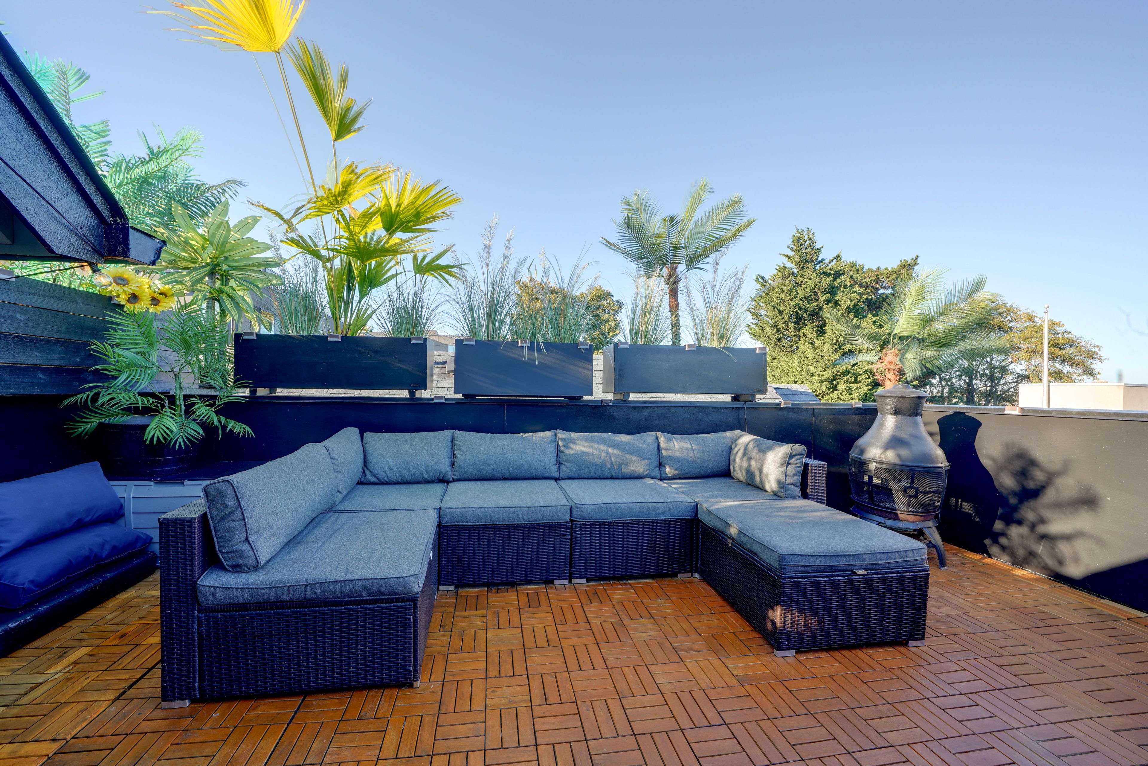 Seattle Vacation Rental | 2BR | 1.5BA | 1,500 Sq Ft