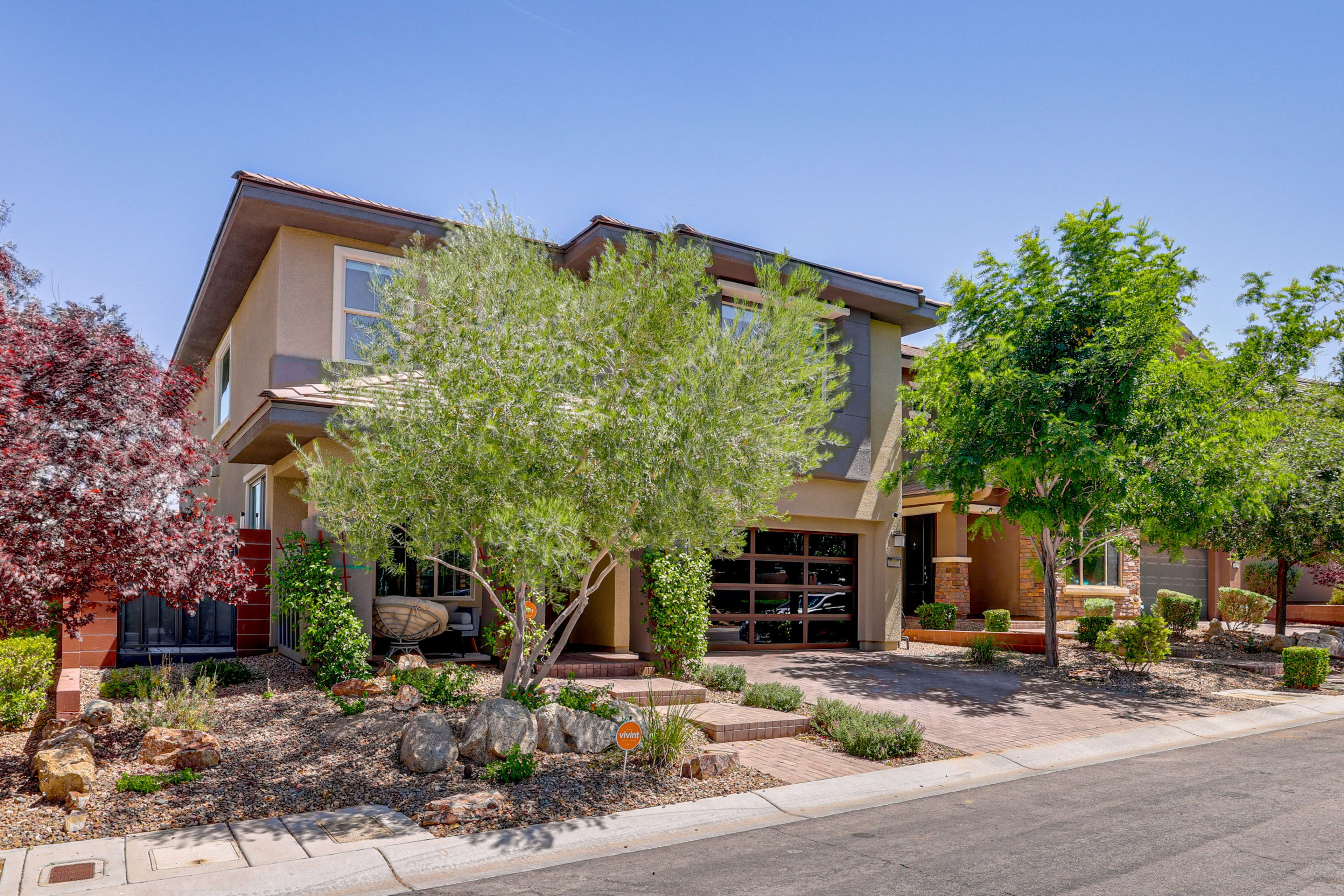 Home Exterior
