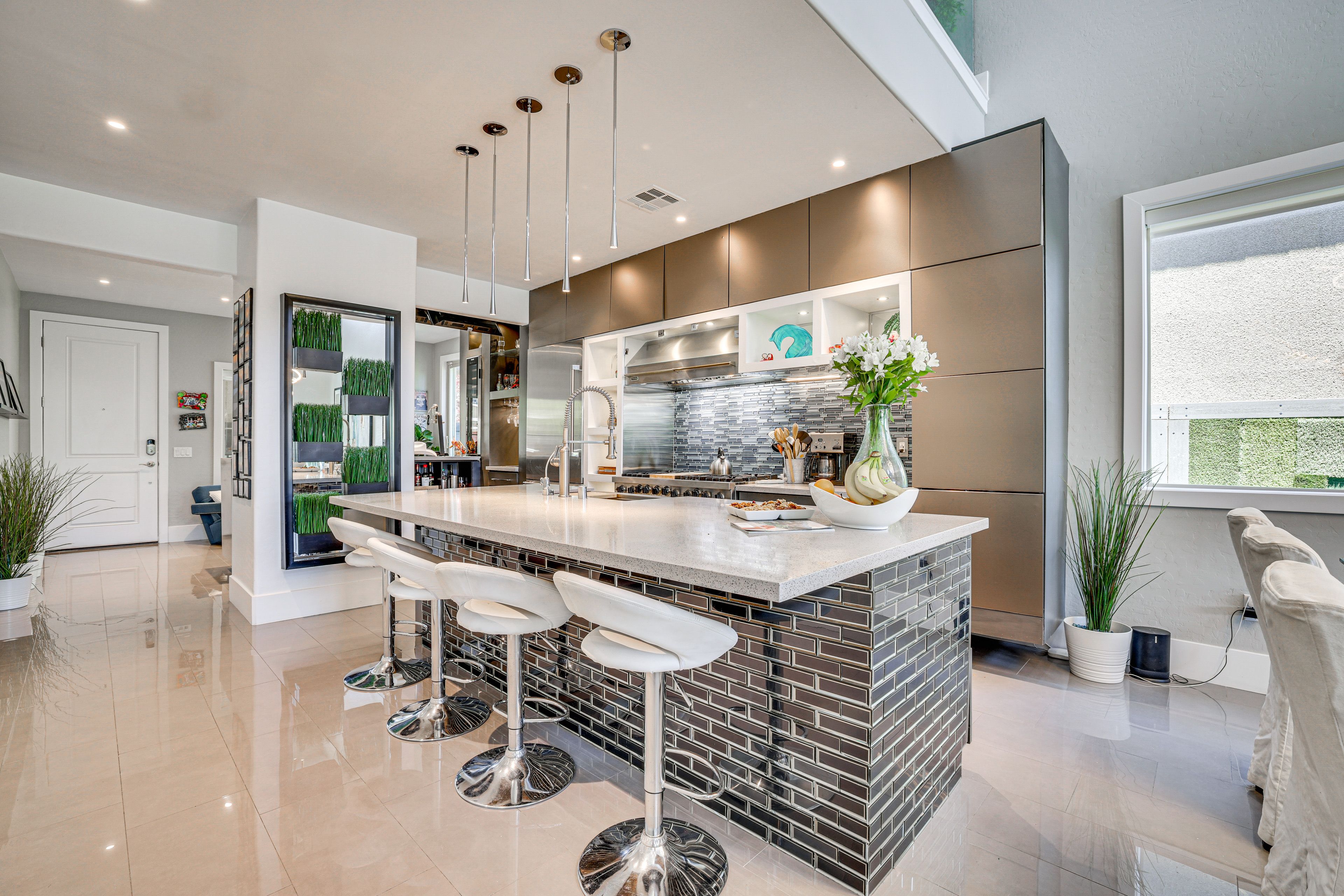 Kitchen | 1st Floor | Cooking Basics