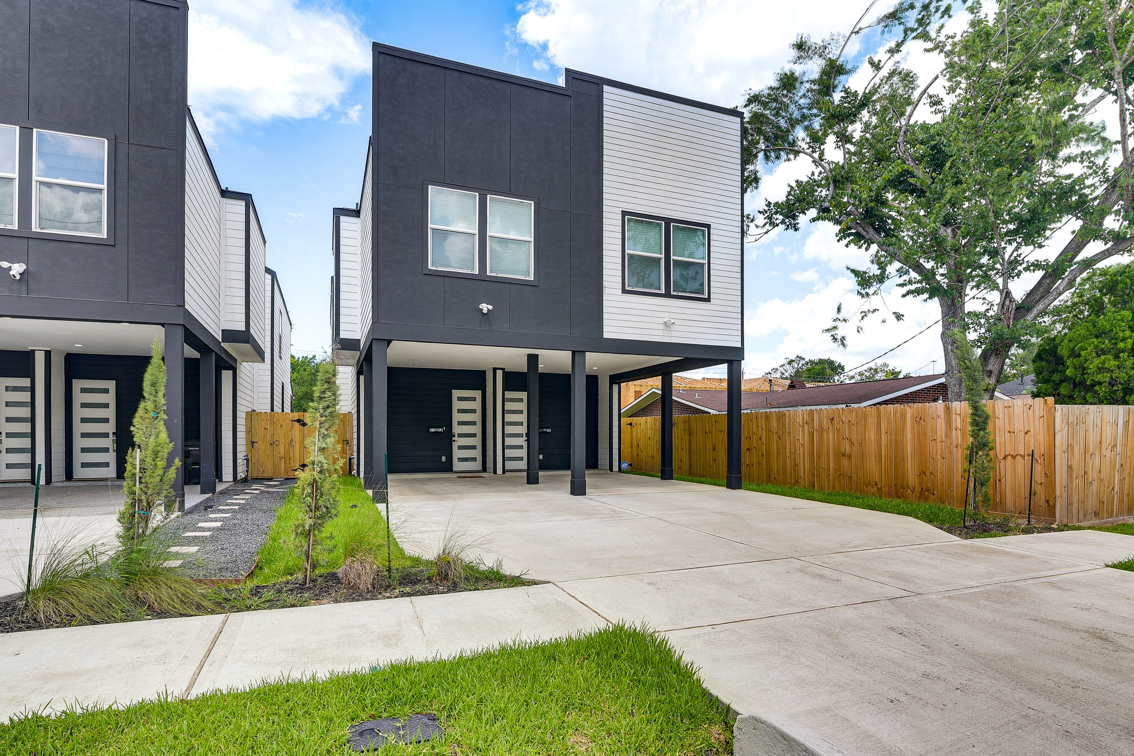 Property Exterior | 2-Story Townhouse