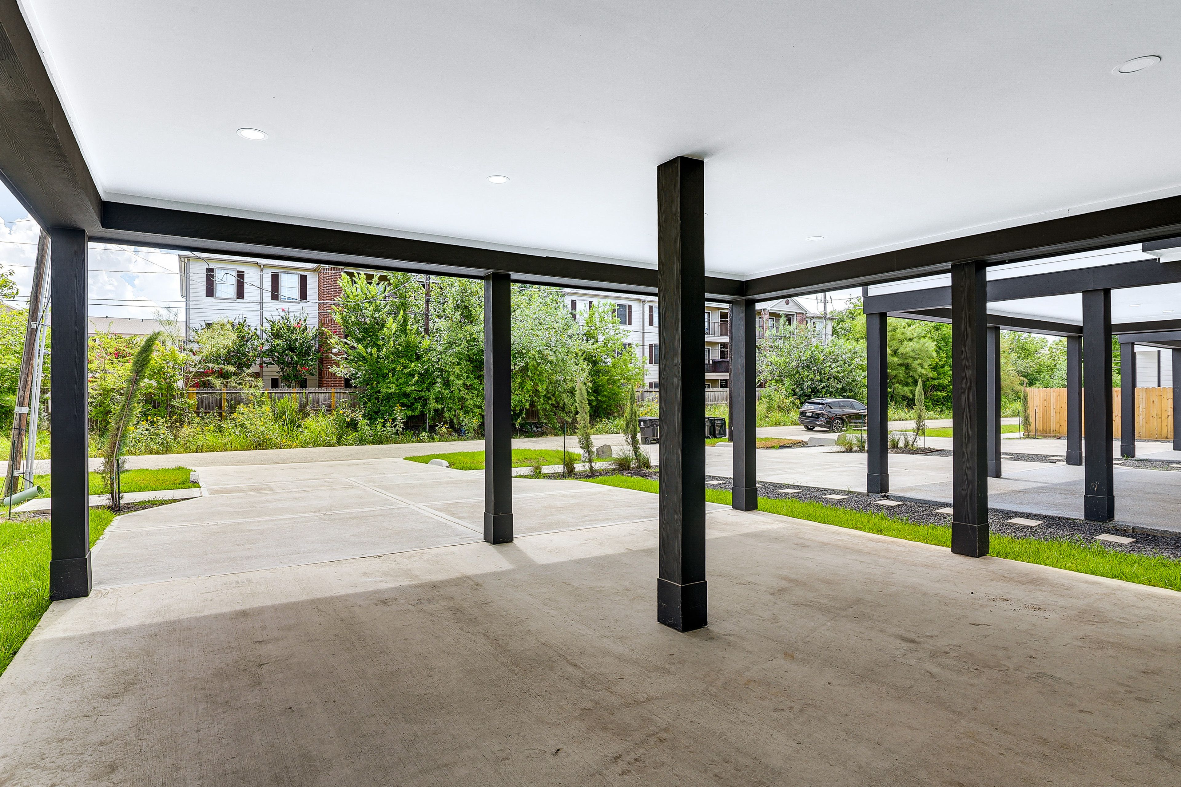 Parking | Carport (2 Vehicles)