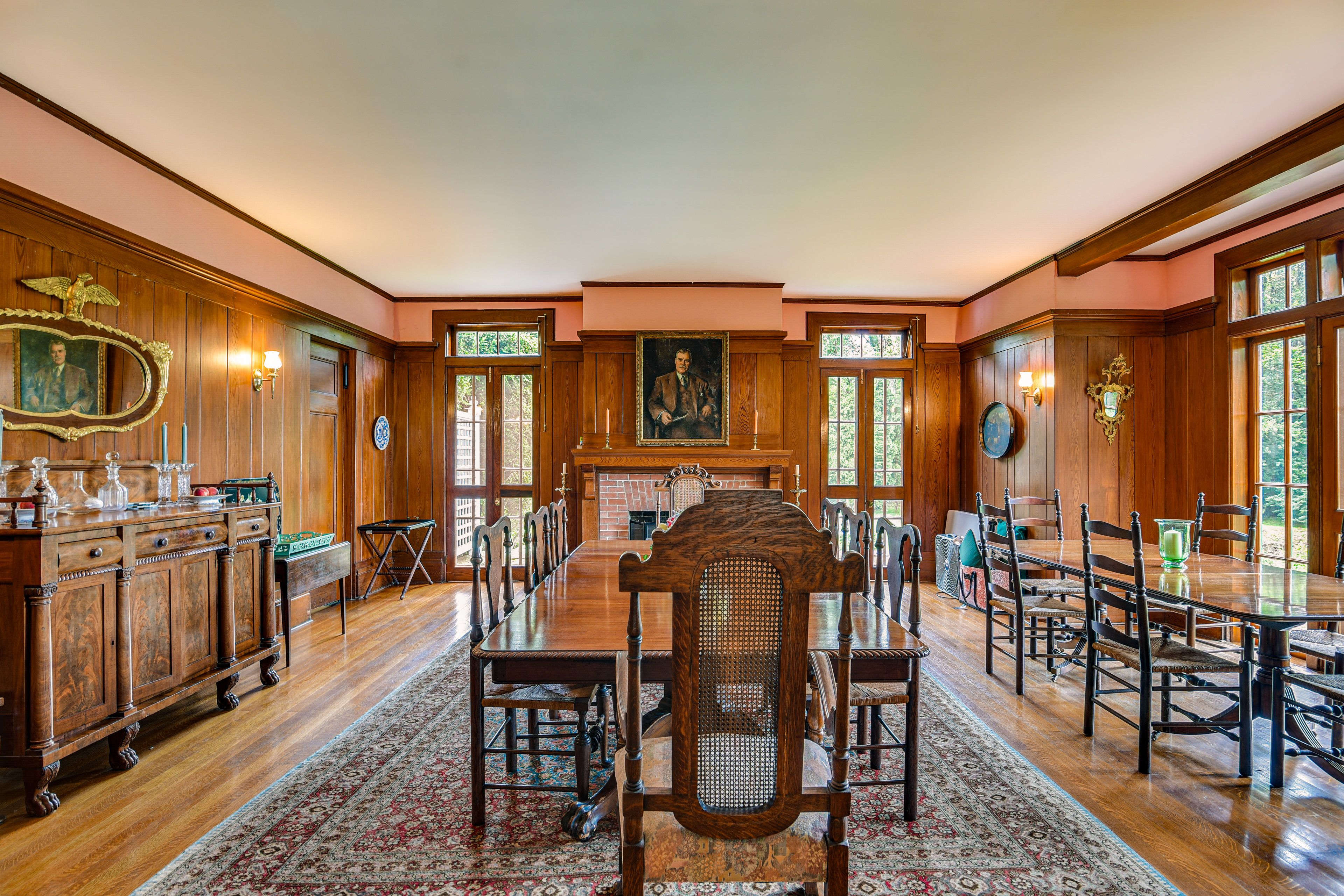 Dining Room | 1st Floor