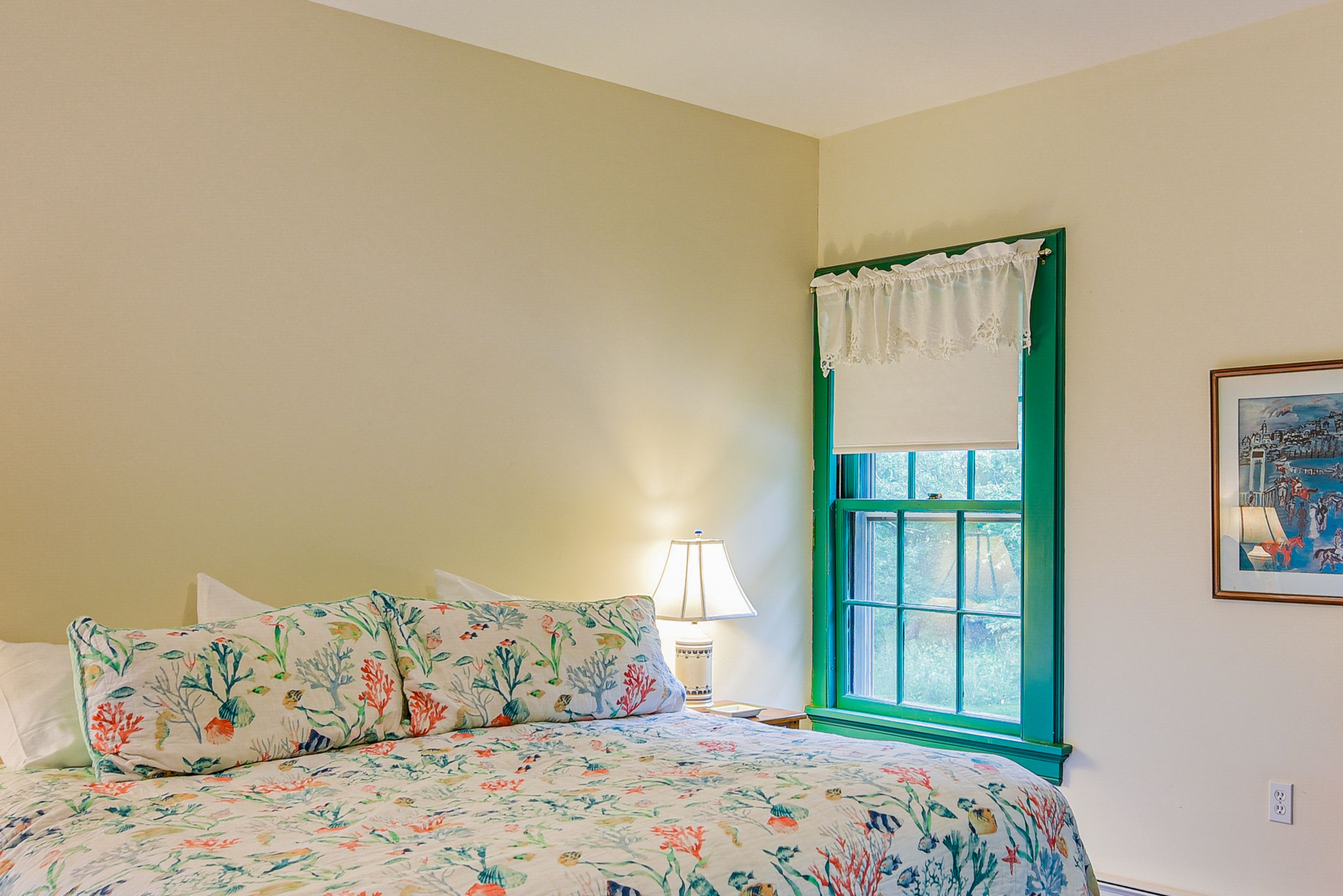 Bedroom 3 | King Bed | 2nd Floor