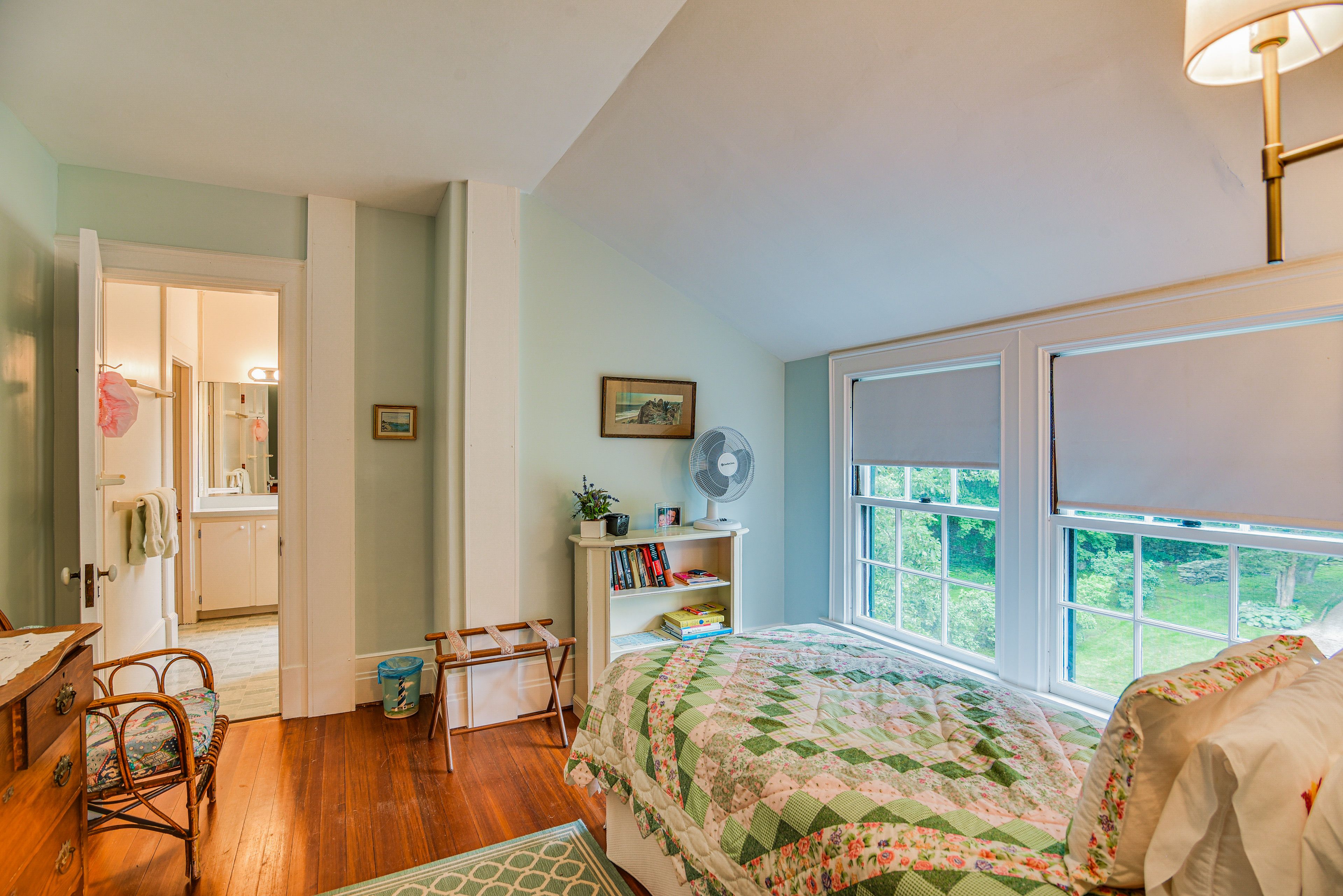 Bedroom 11 | Twin Bed | 3rd Floor