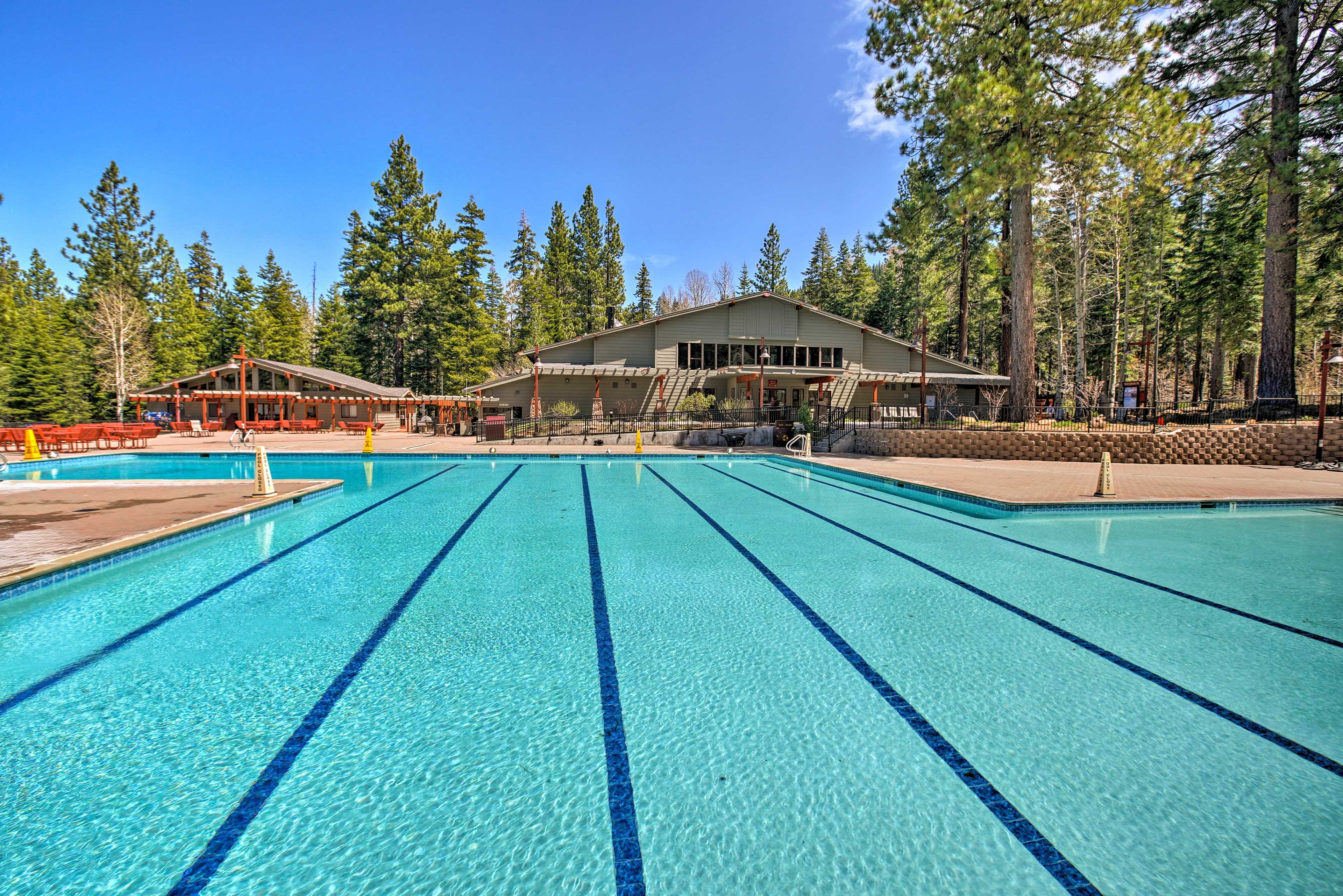 Community Amenities