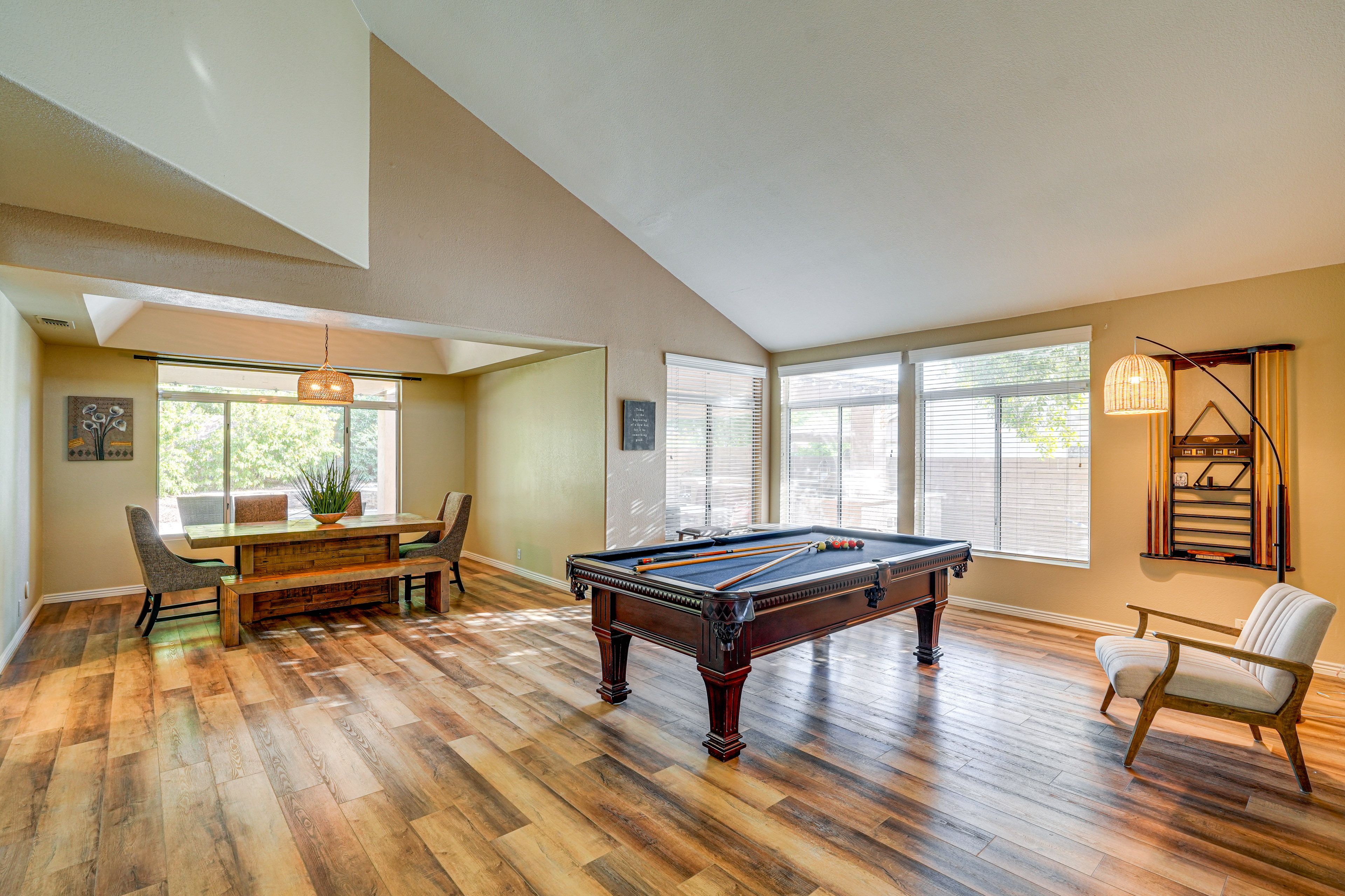 Great Room | 1st Floor
