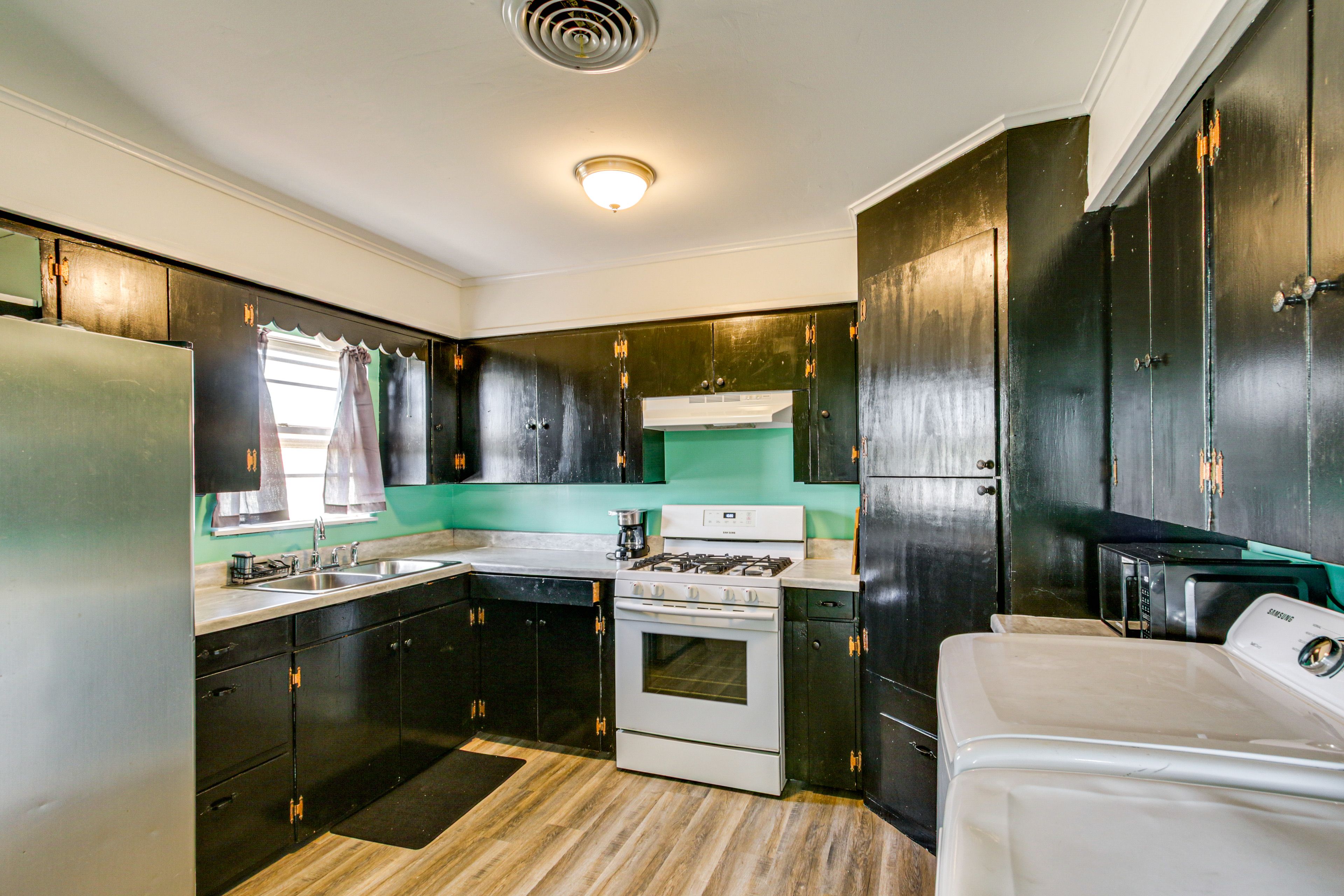 Kitchen | Drip Coffee Maker | Cooking Basics | Washer & Dryer