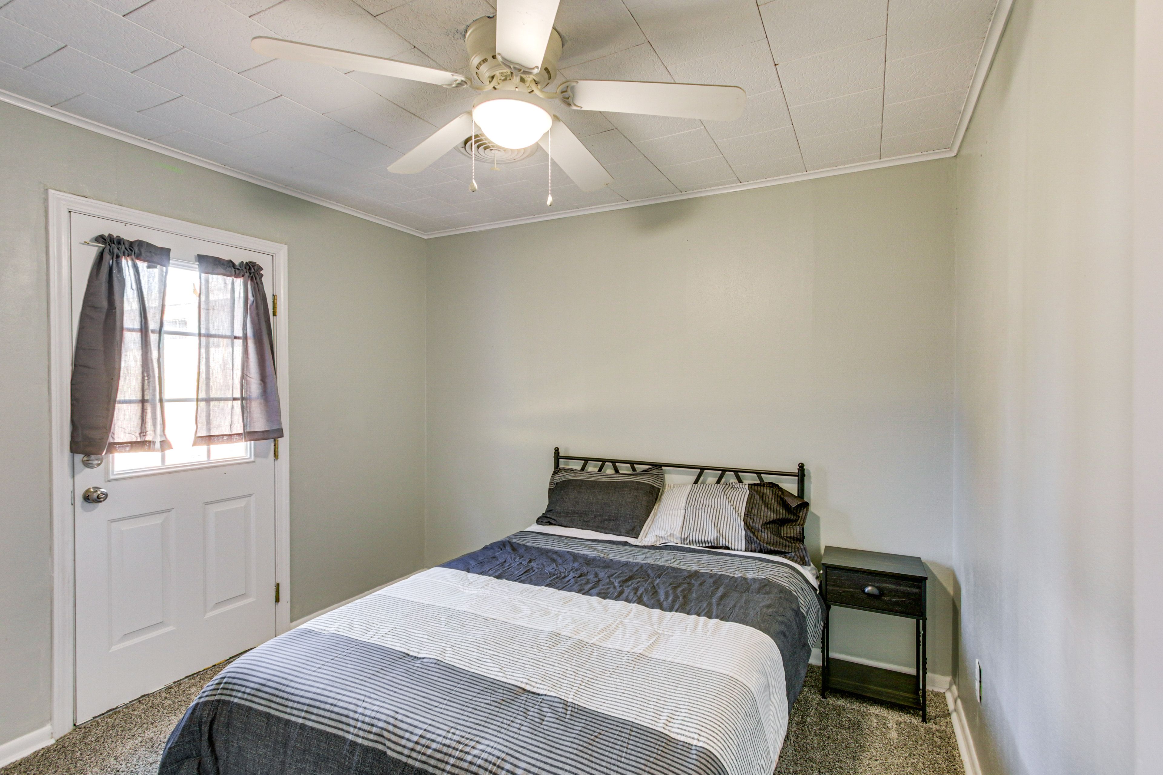 Bedroom 2 | Full Bed