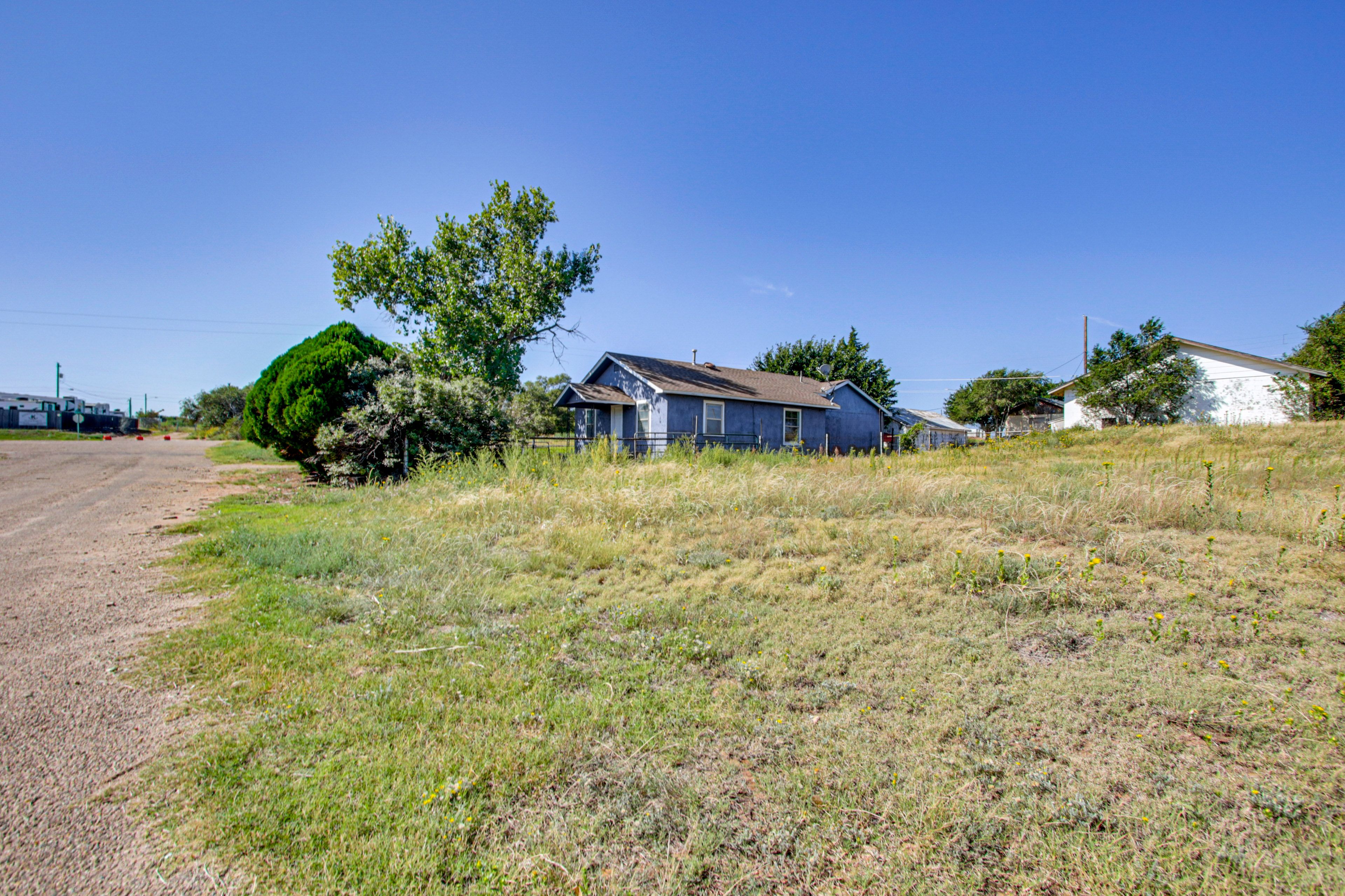 Property Surroundings