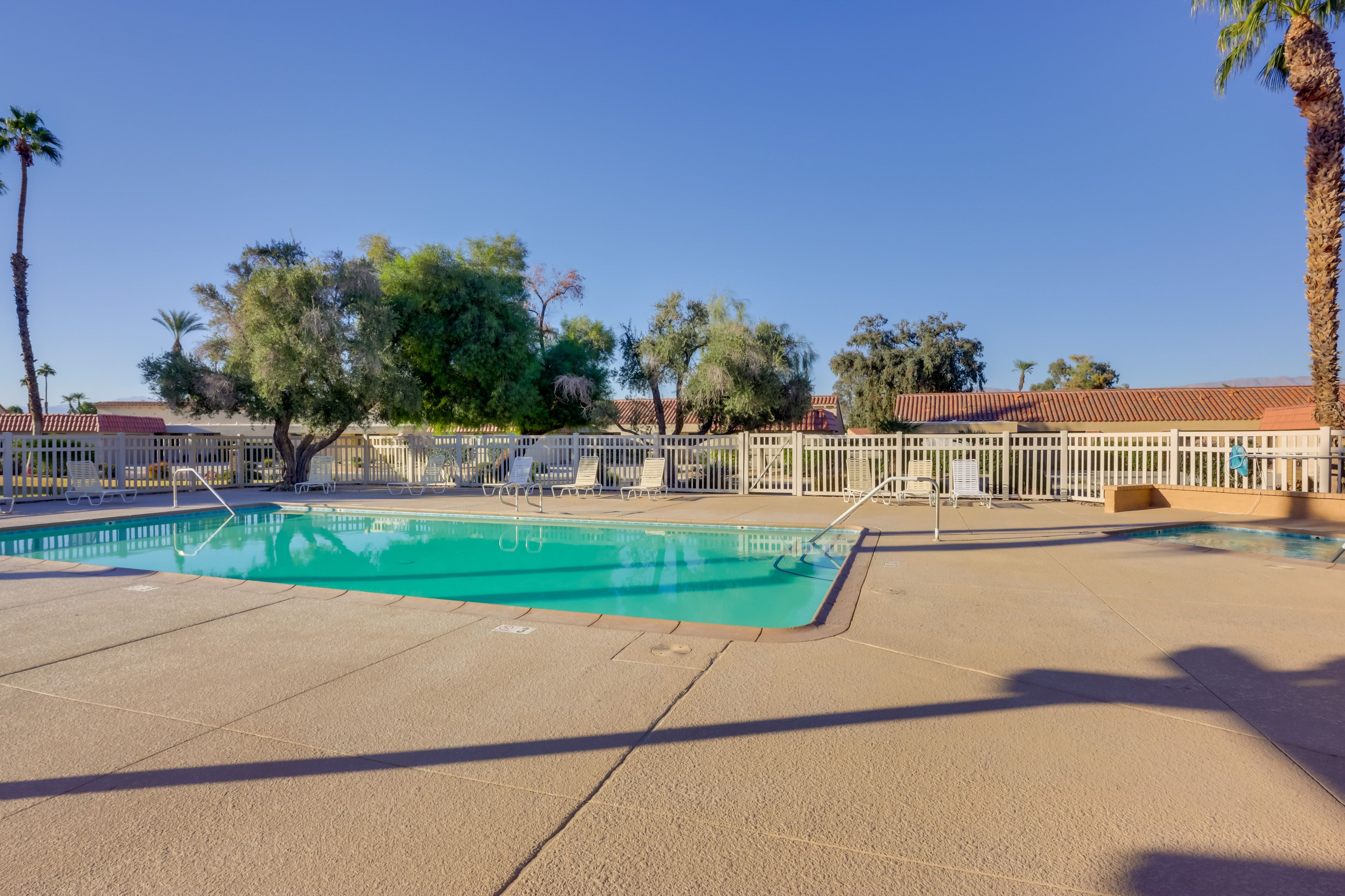 Community Amenities