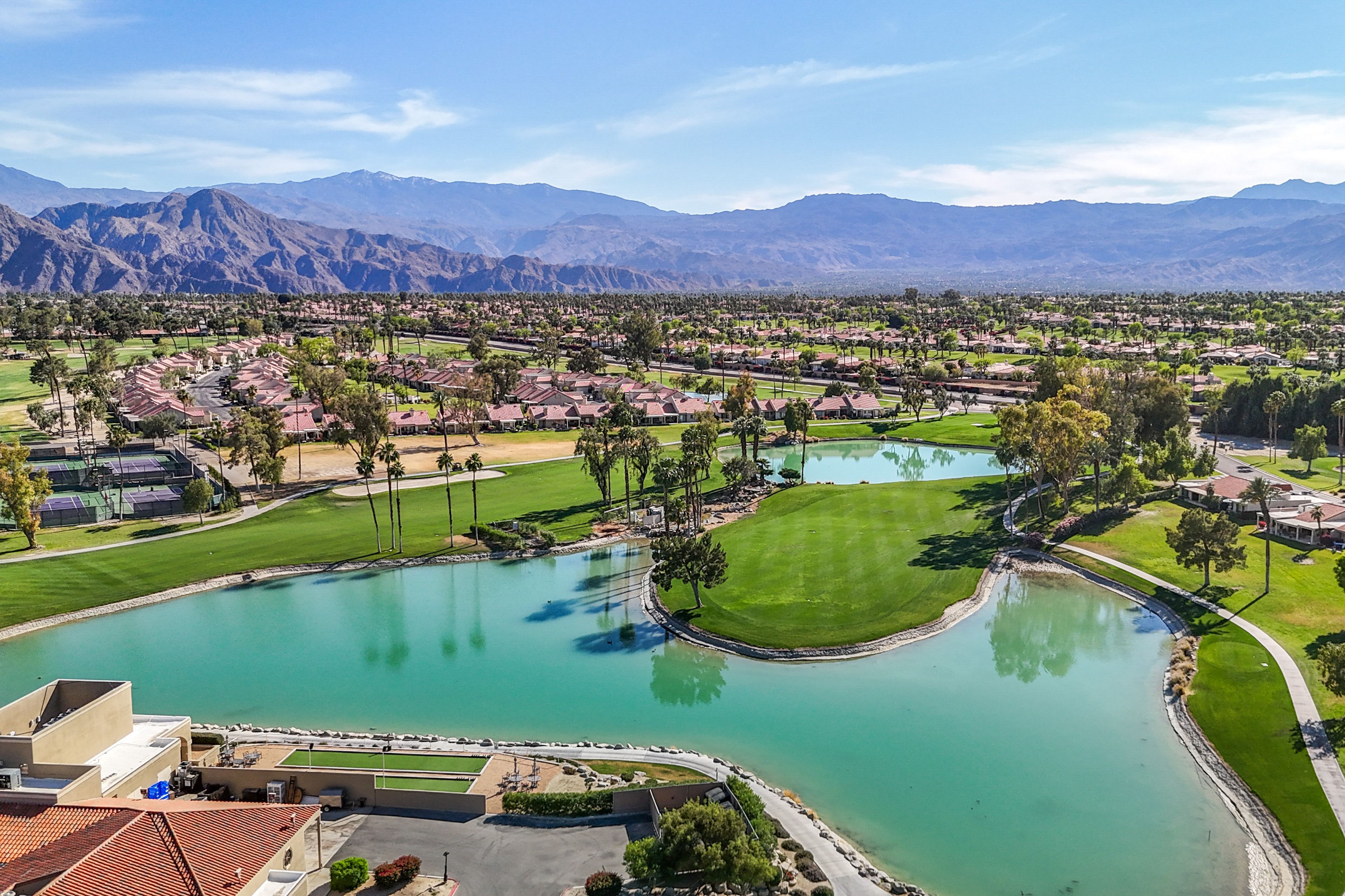 Palm Desert Resort & Country Club