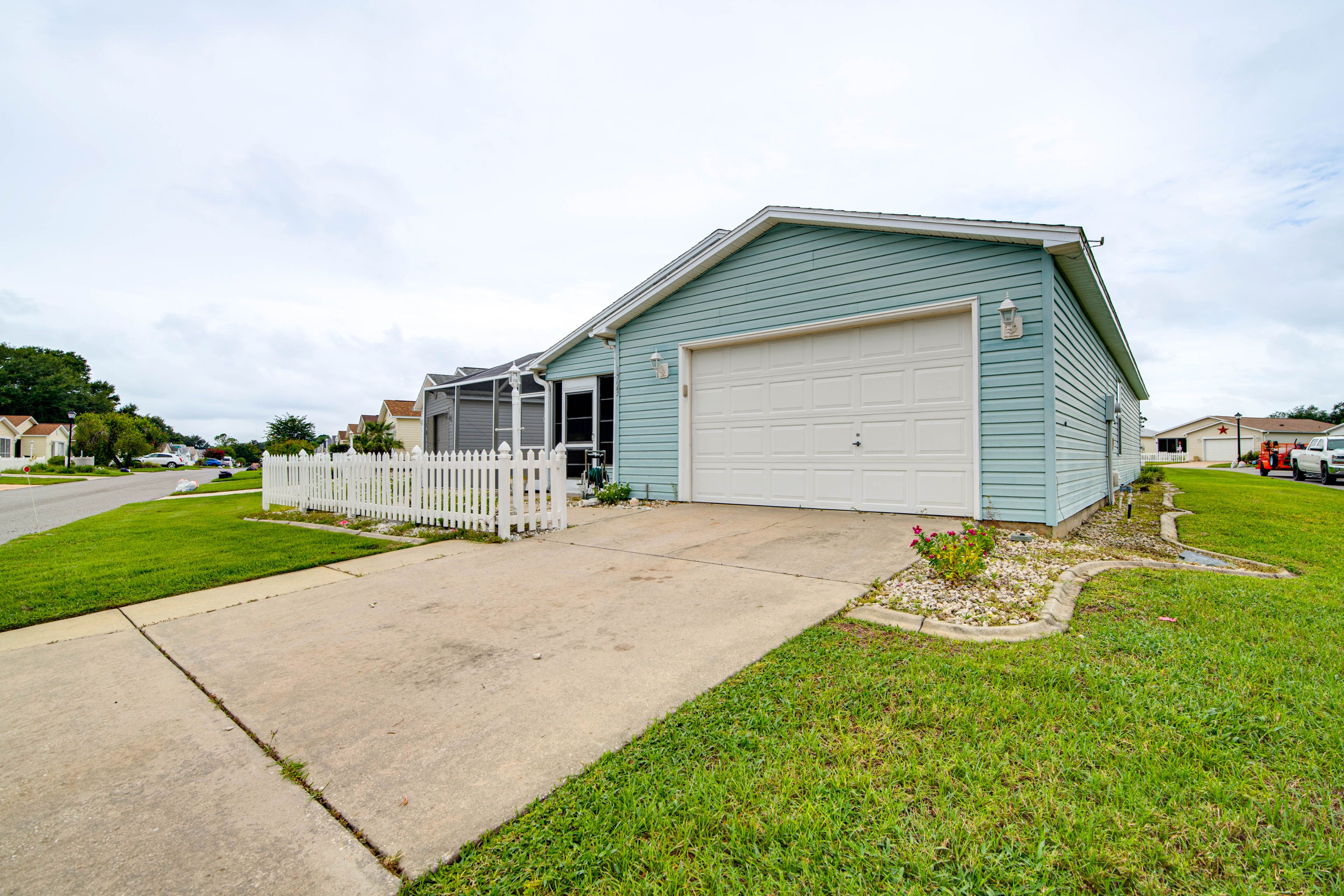 Property Exterior