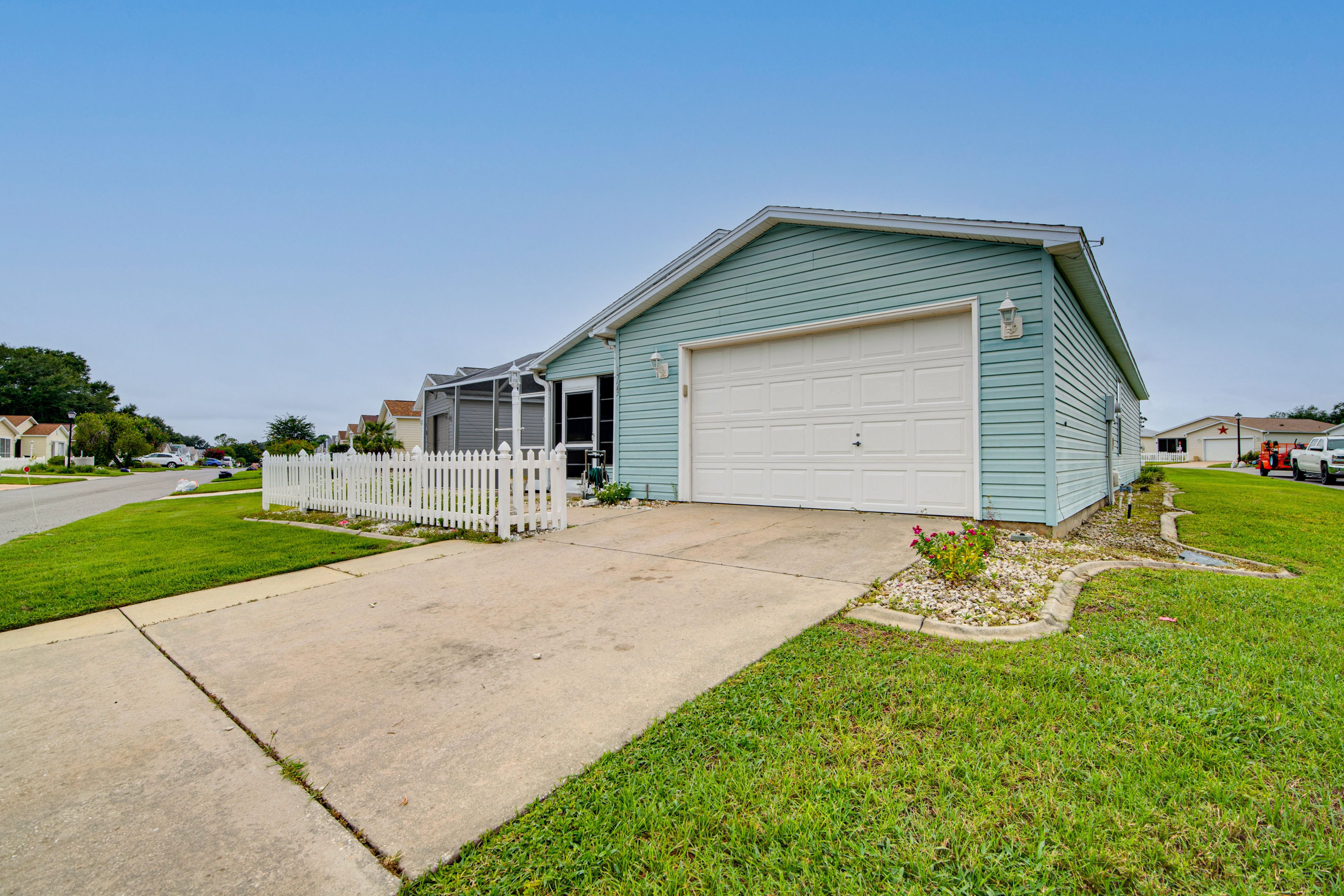 Property Exterior