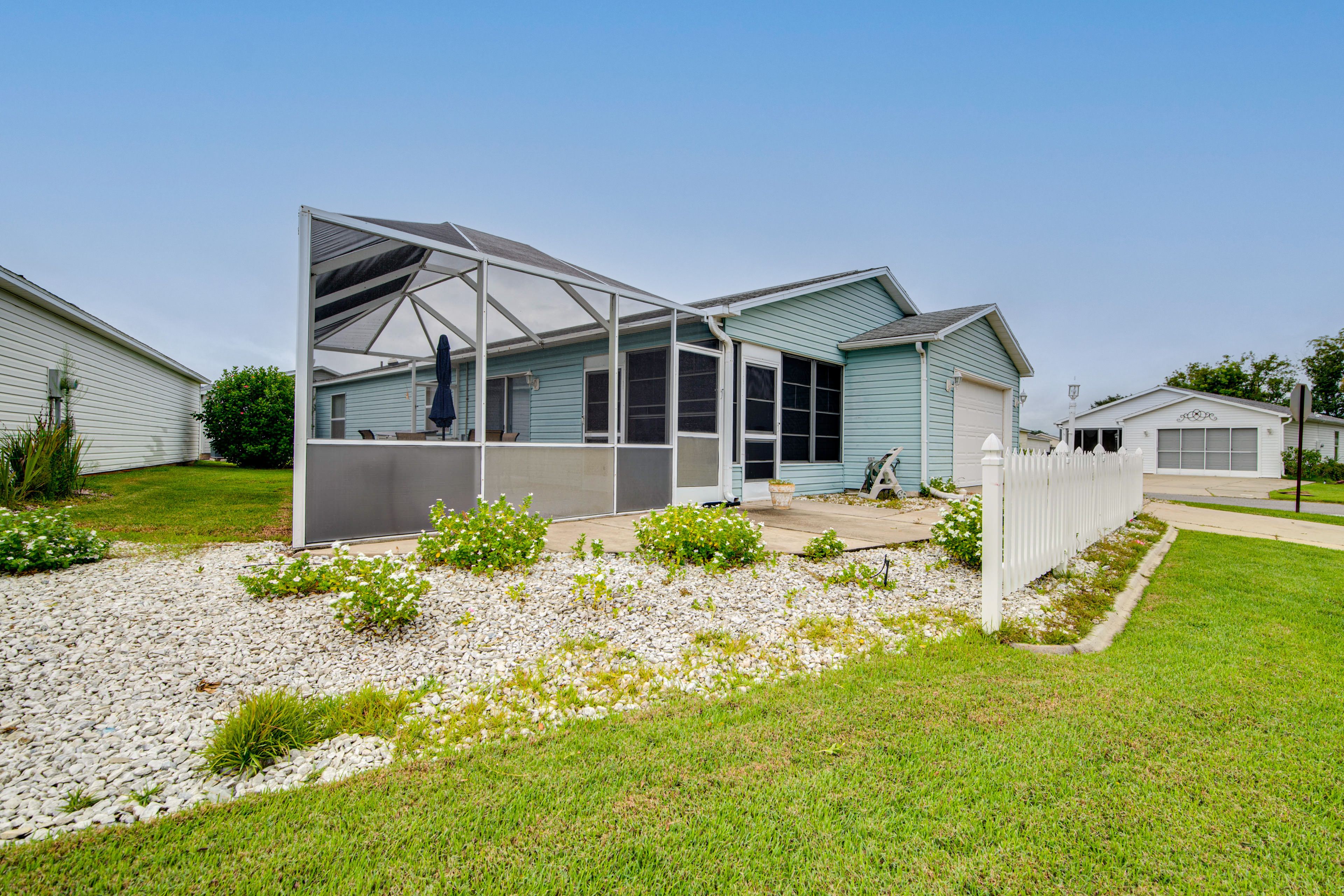 Property Exterior