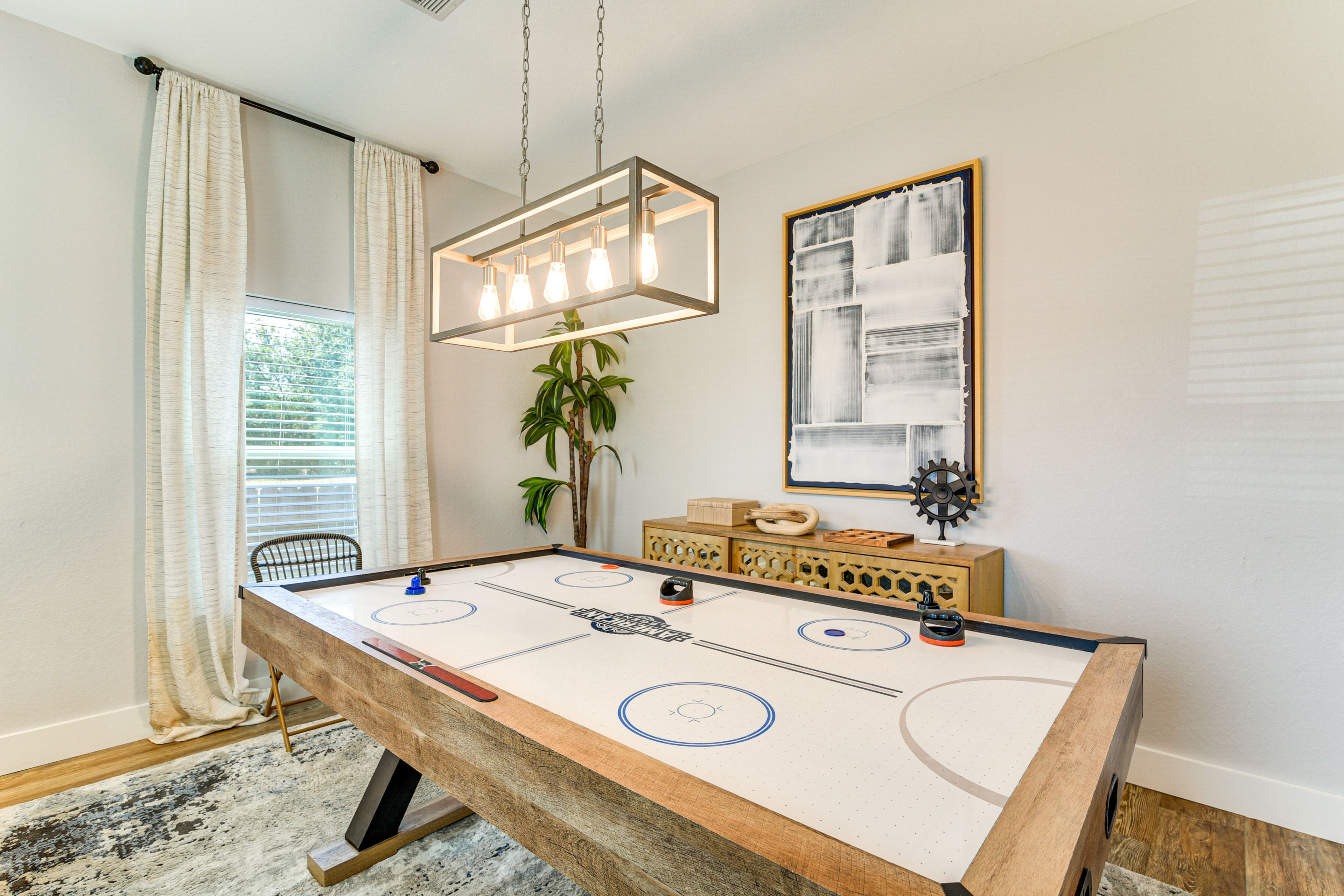 Game Room | 1st Floor