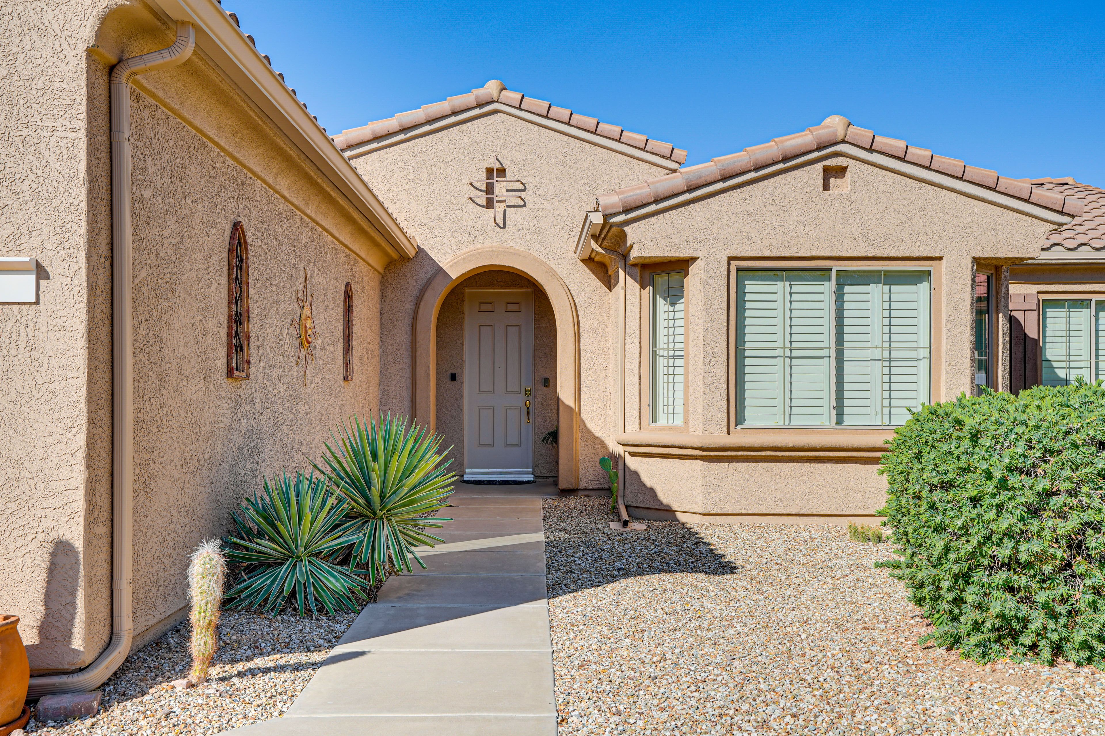Property Exterior