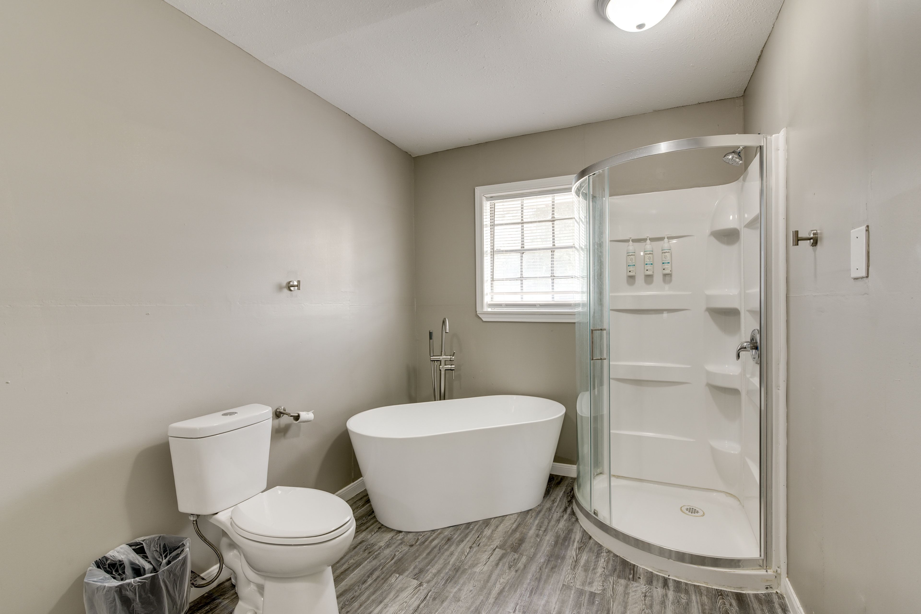 En-Suite Bathroom | 1st Floor