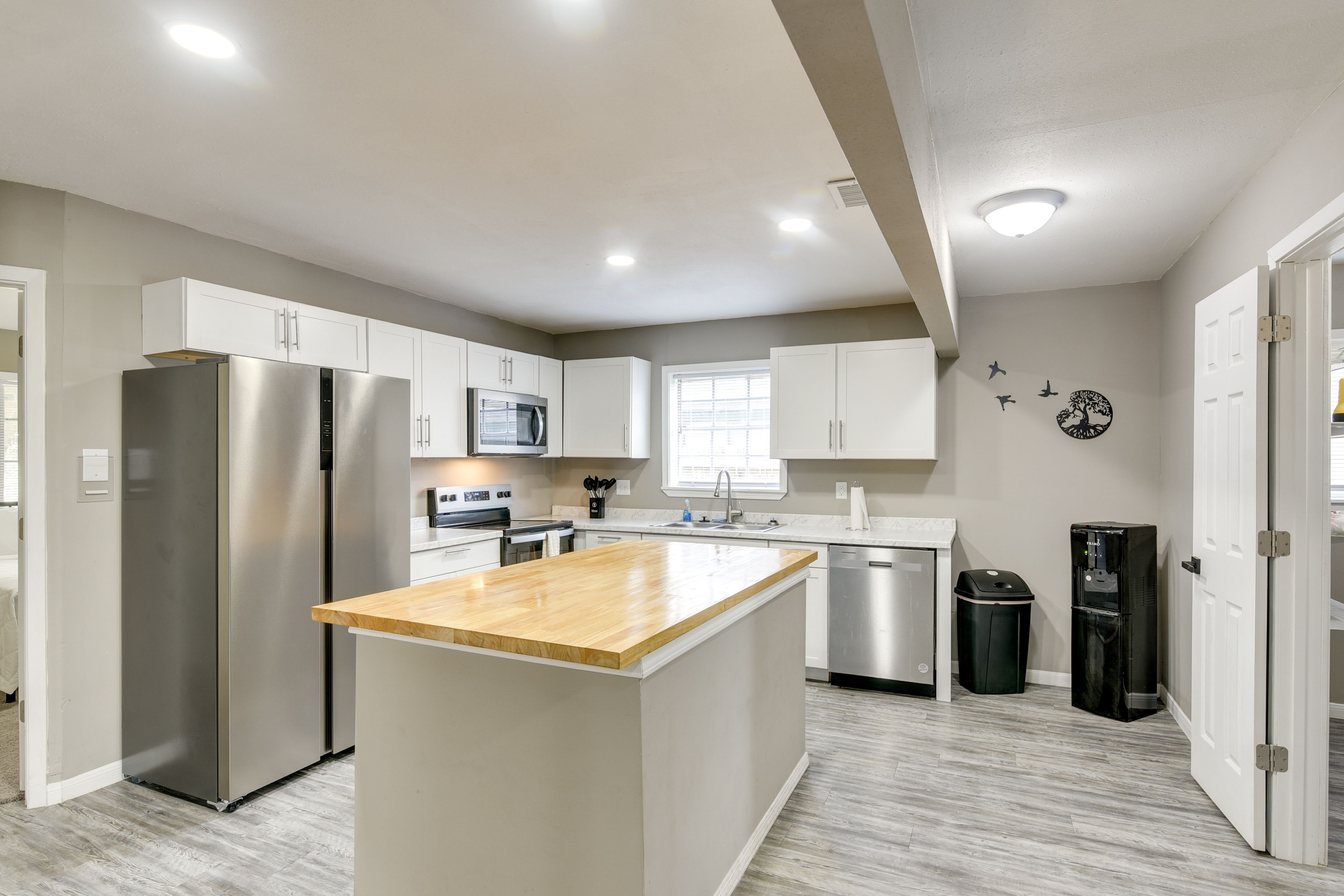 Kitchen | 1st Floor