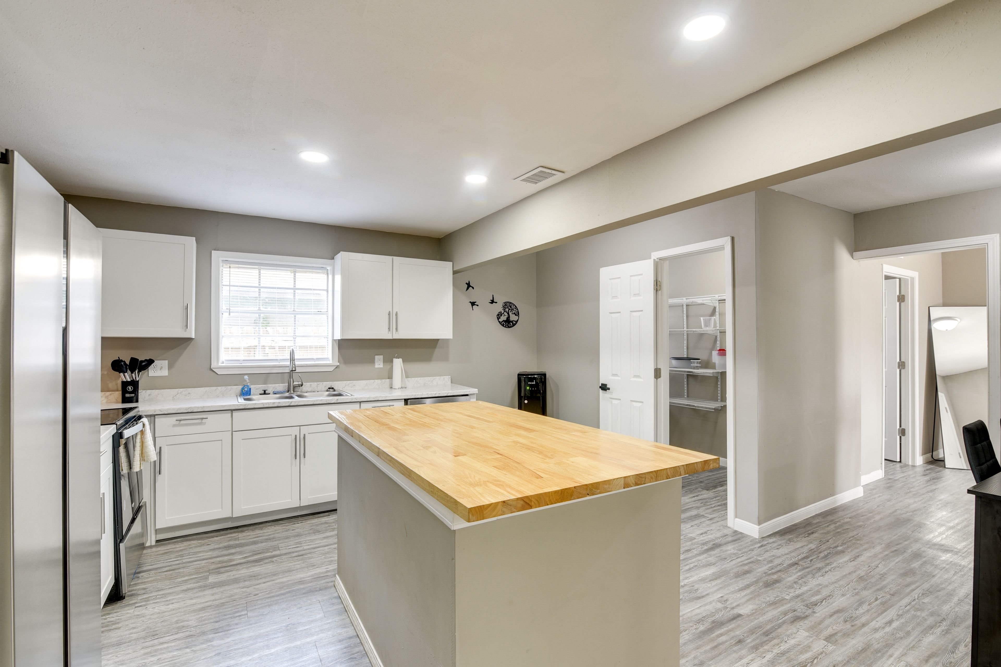 Kitchen | 1st Floor