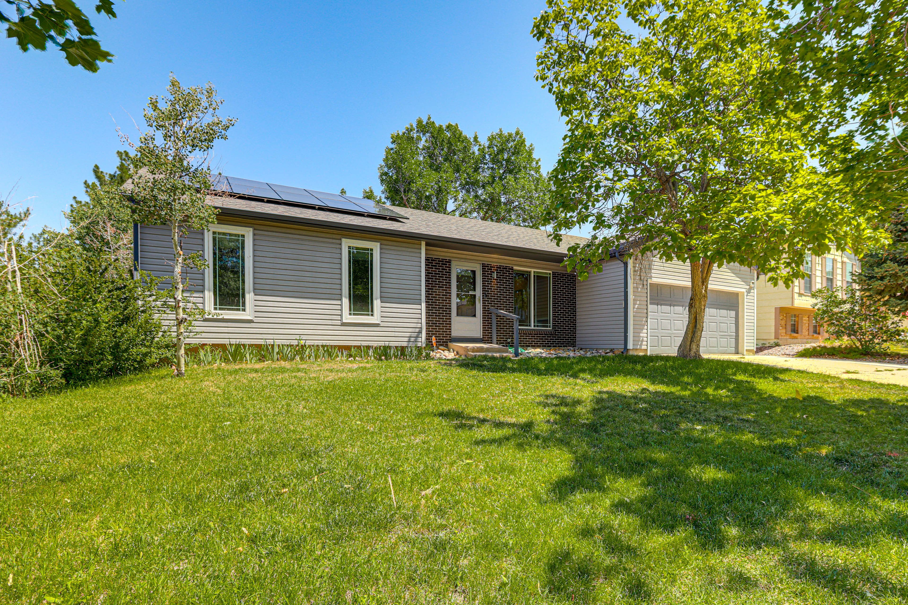 Property Exterior