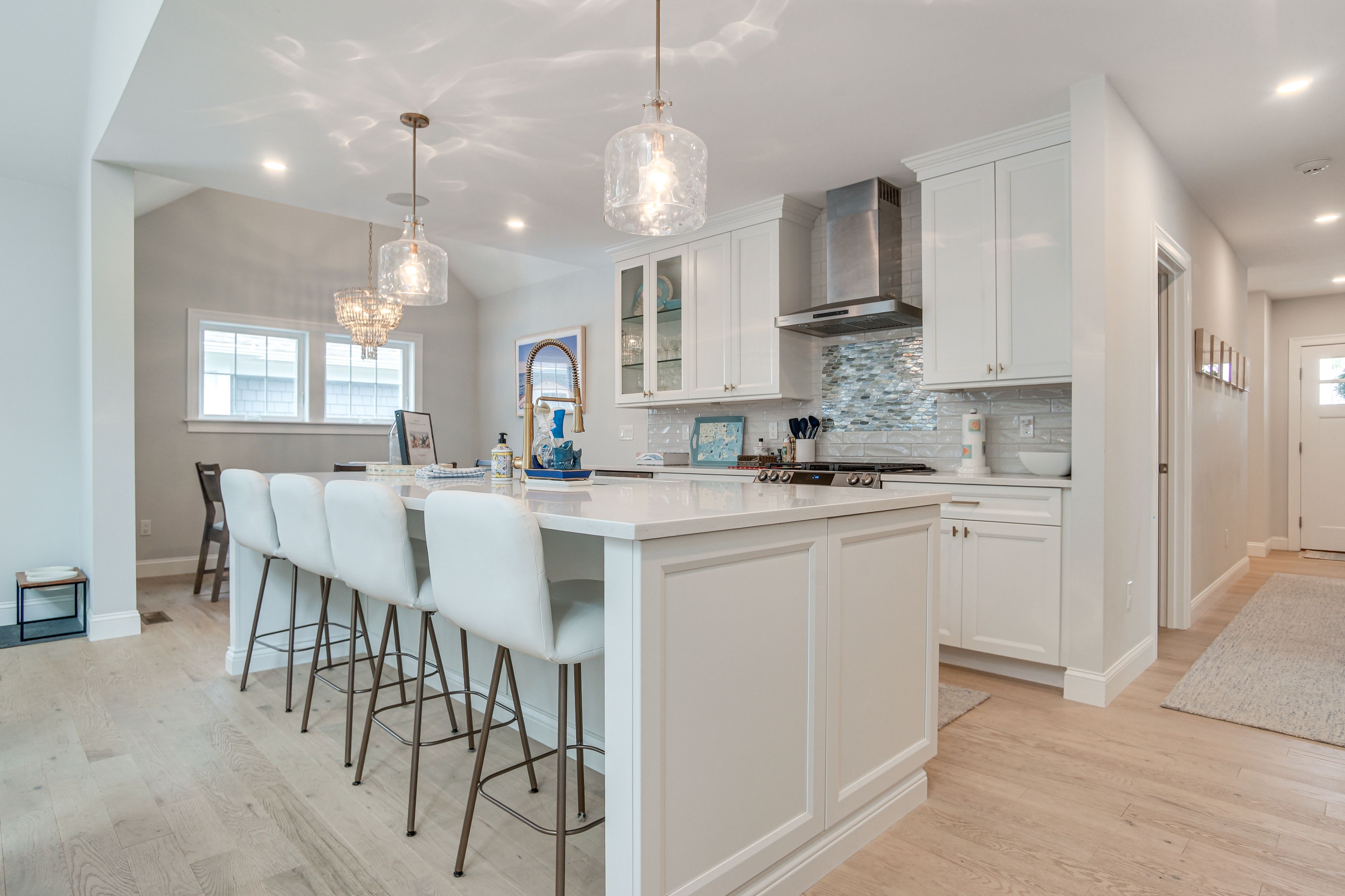 Kitchen | 1st Floor