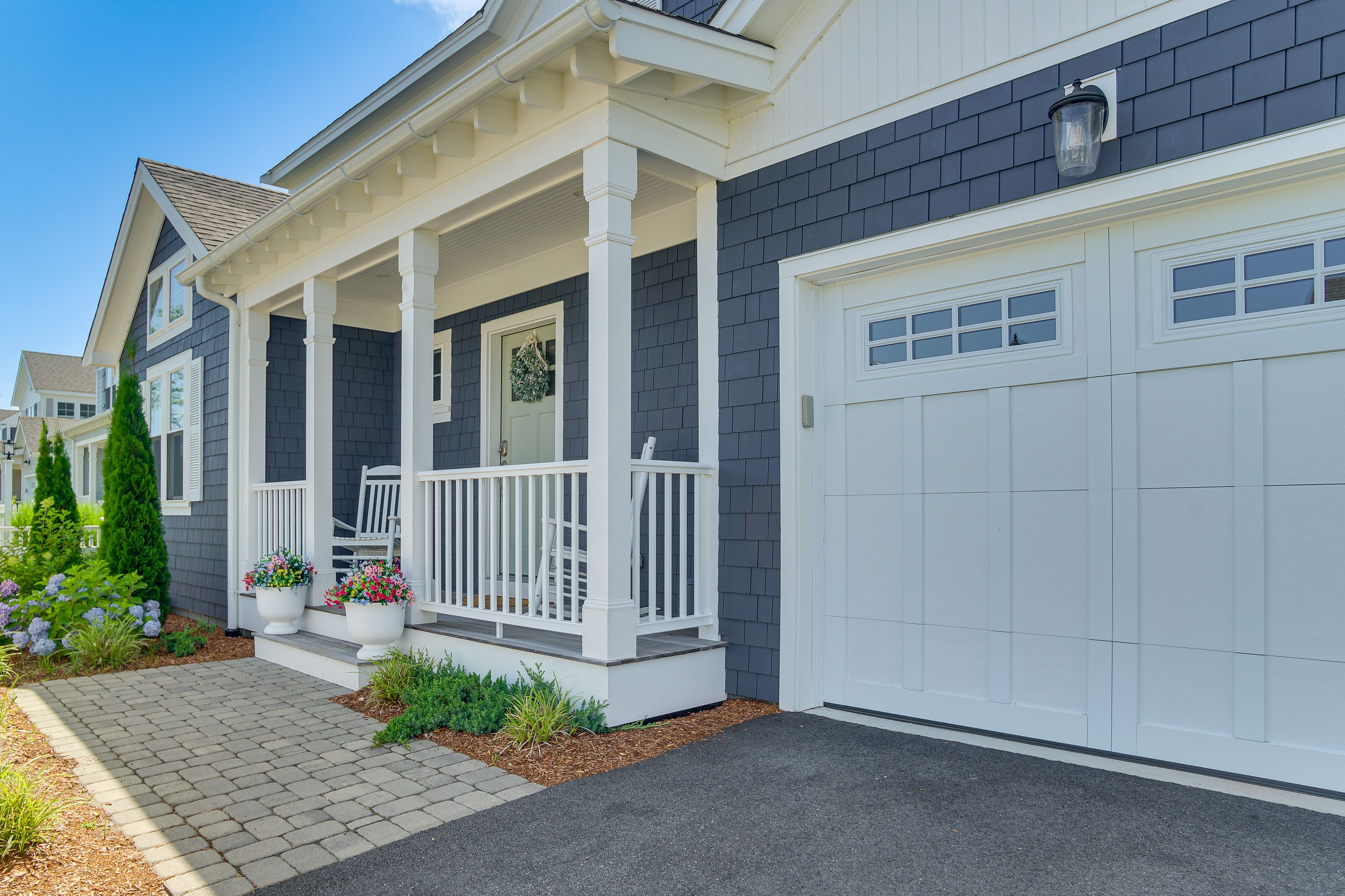 Property Exterior