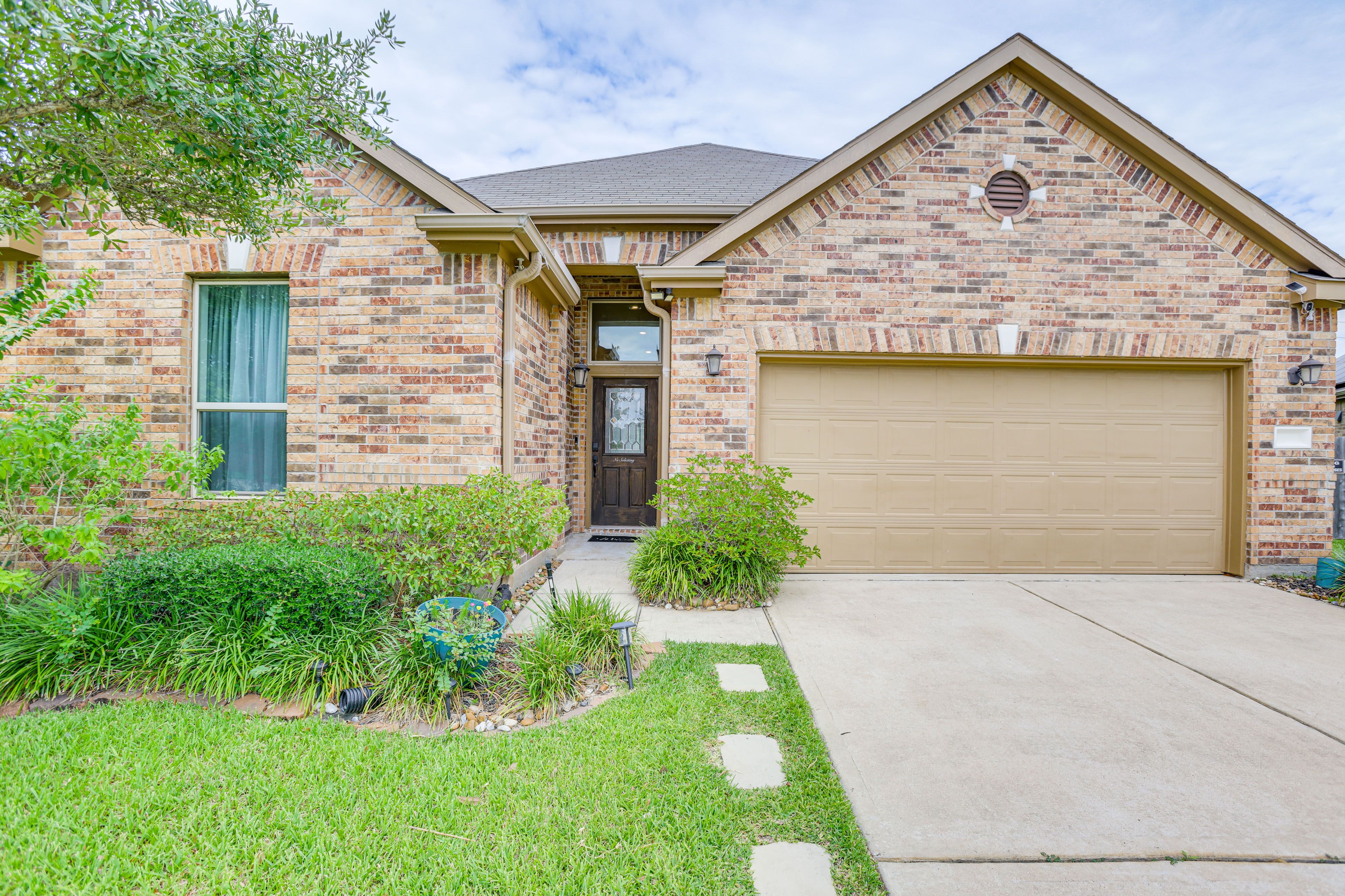Property Exterior