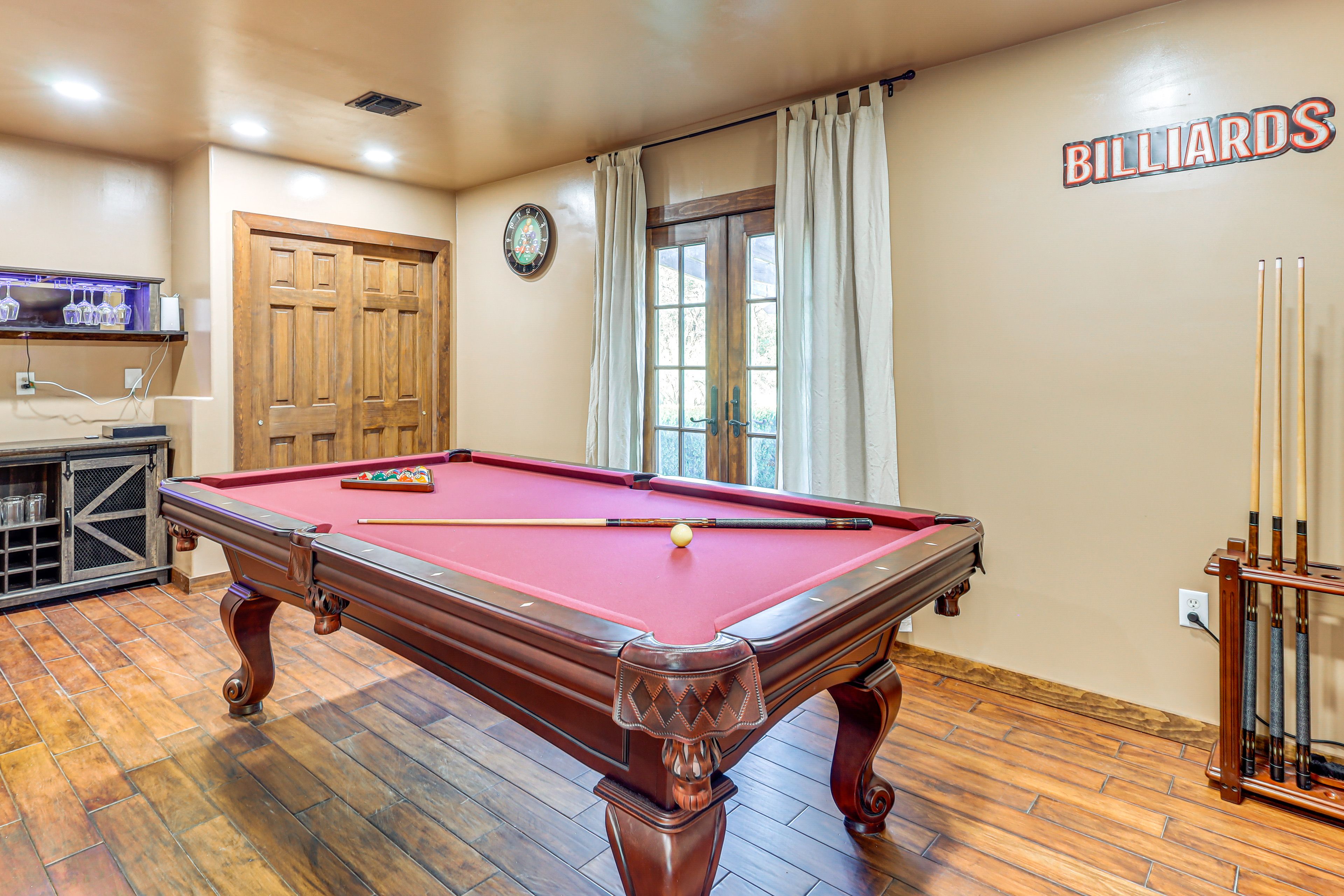 Game Room | 2nd Floor