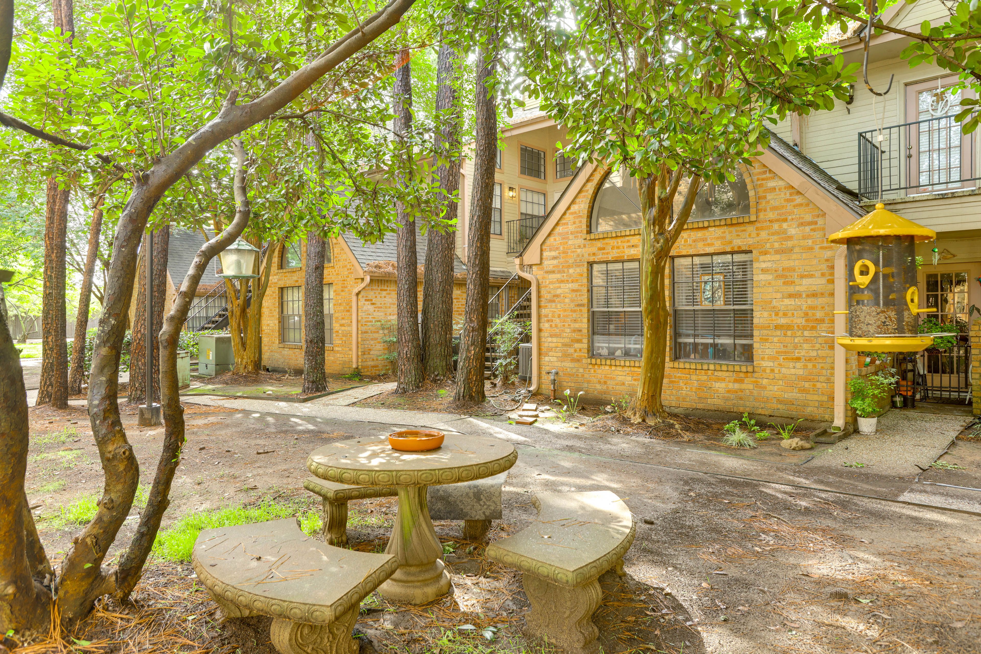 Woods of Sugar Pine | Community Amenities | Picnic Area | Pool | Hot Tub