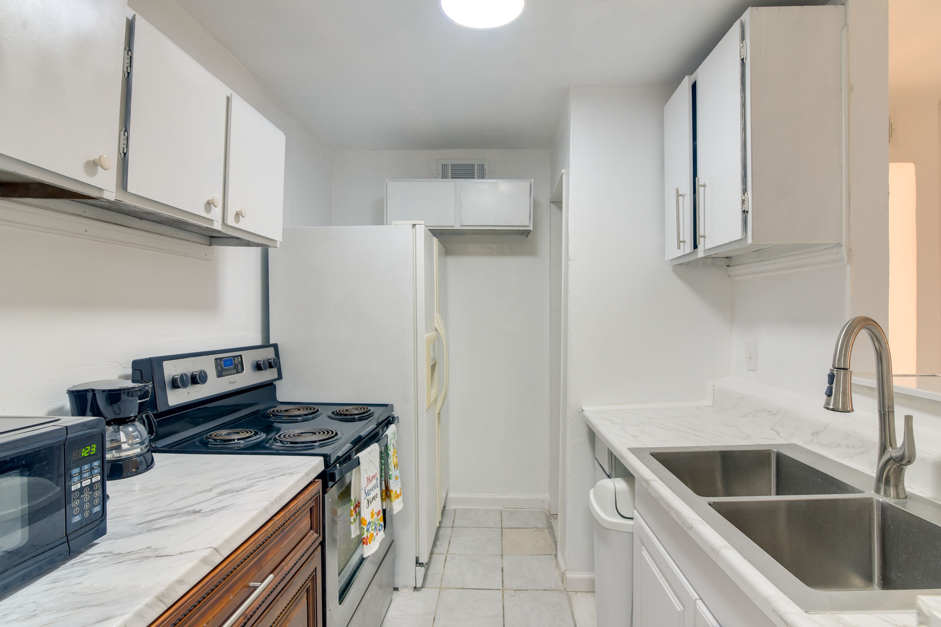 Kitchen | Cooking Basics | Drip Coffee Maker | Toaster Oven