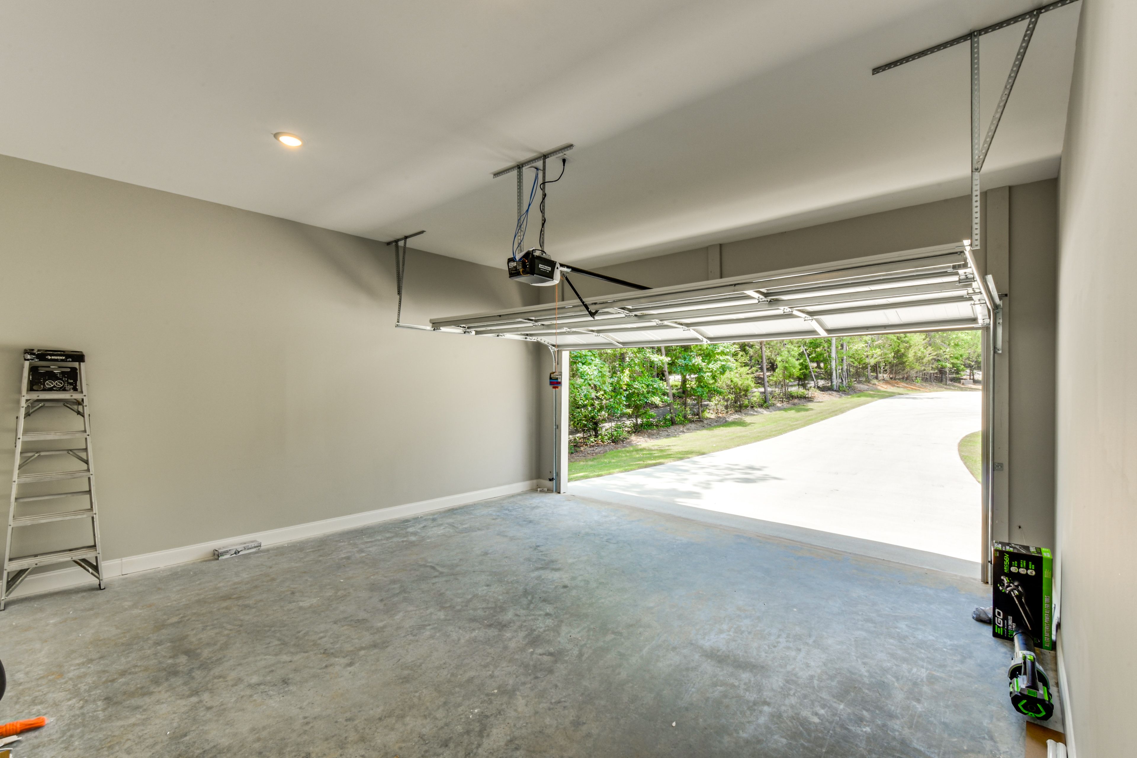 Parking | Garage (1 Vehicle)