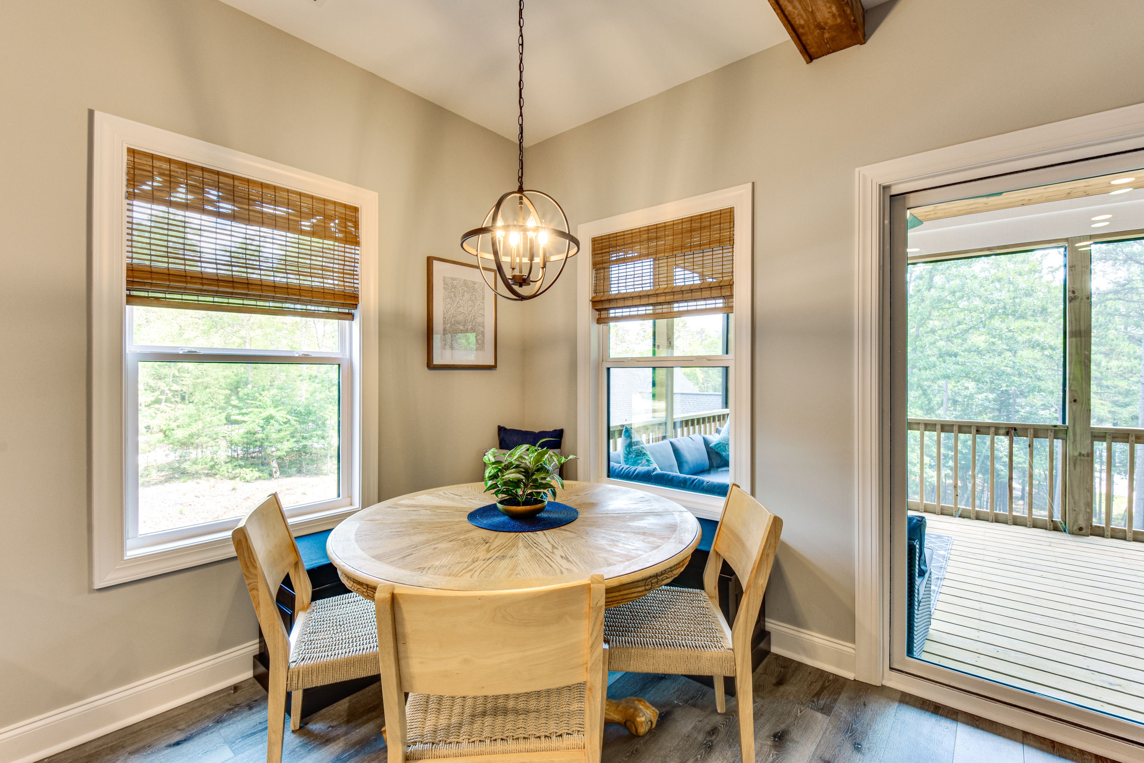 Dining Room | 1st Floor