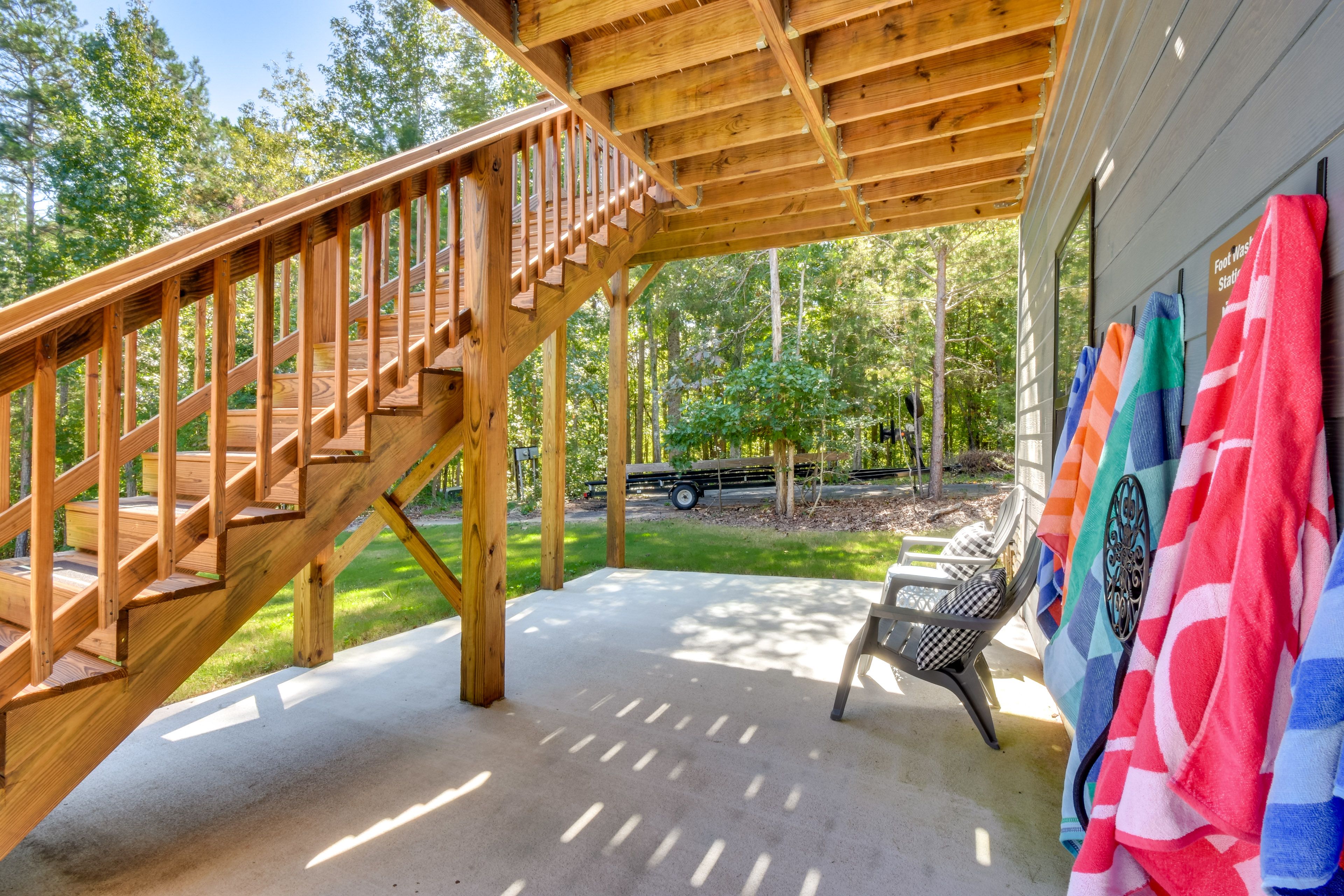 Patio | Ping-Pong Table | Outdoor Furniture