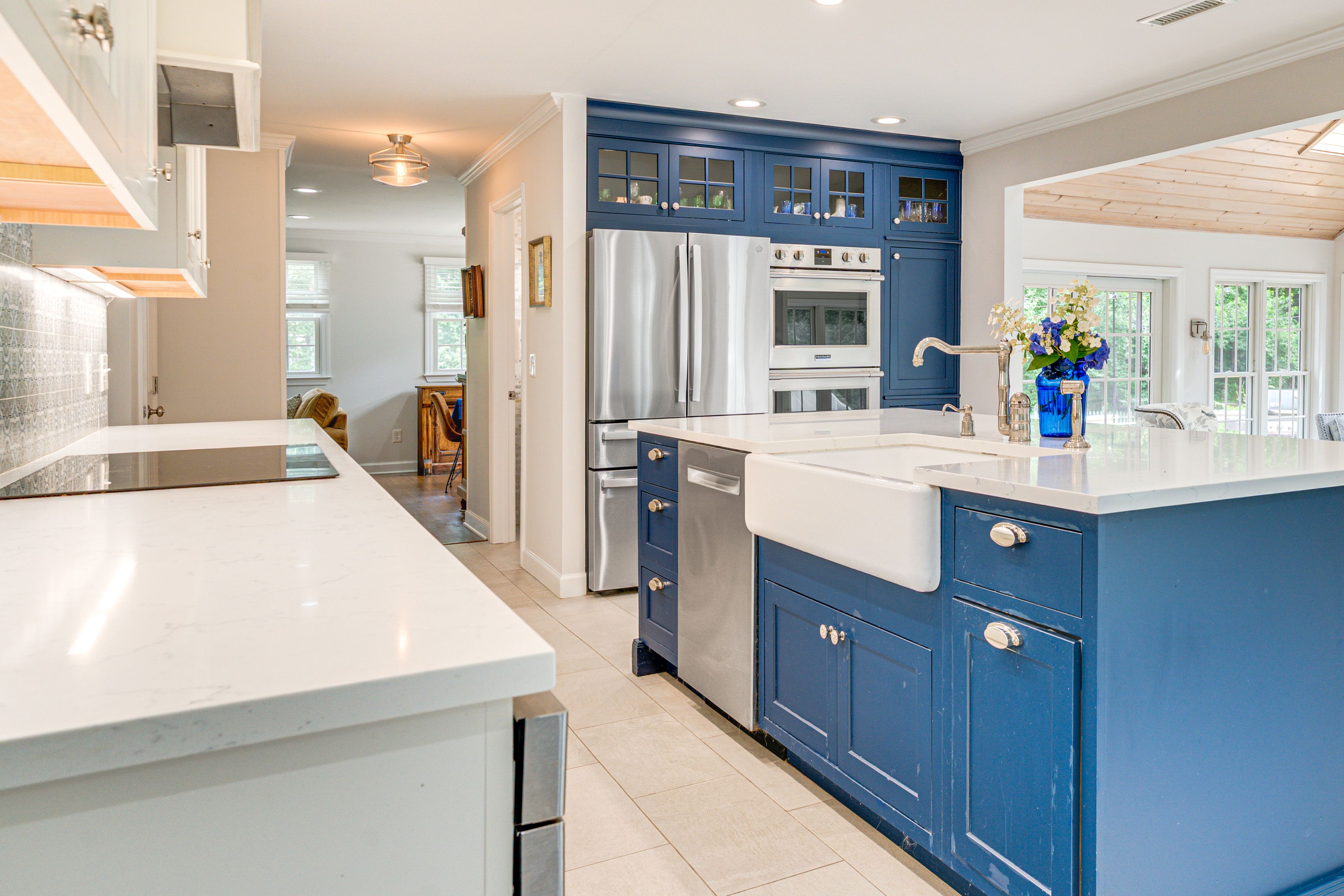 Kitchen | Cooking Basics | Complimentary Spices | 1st Floor