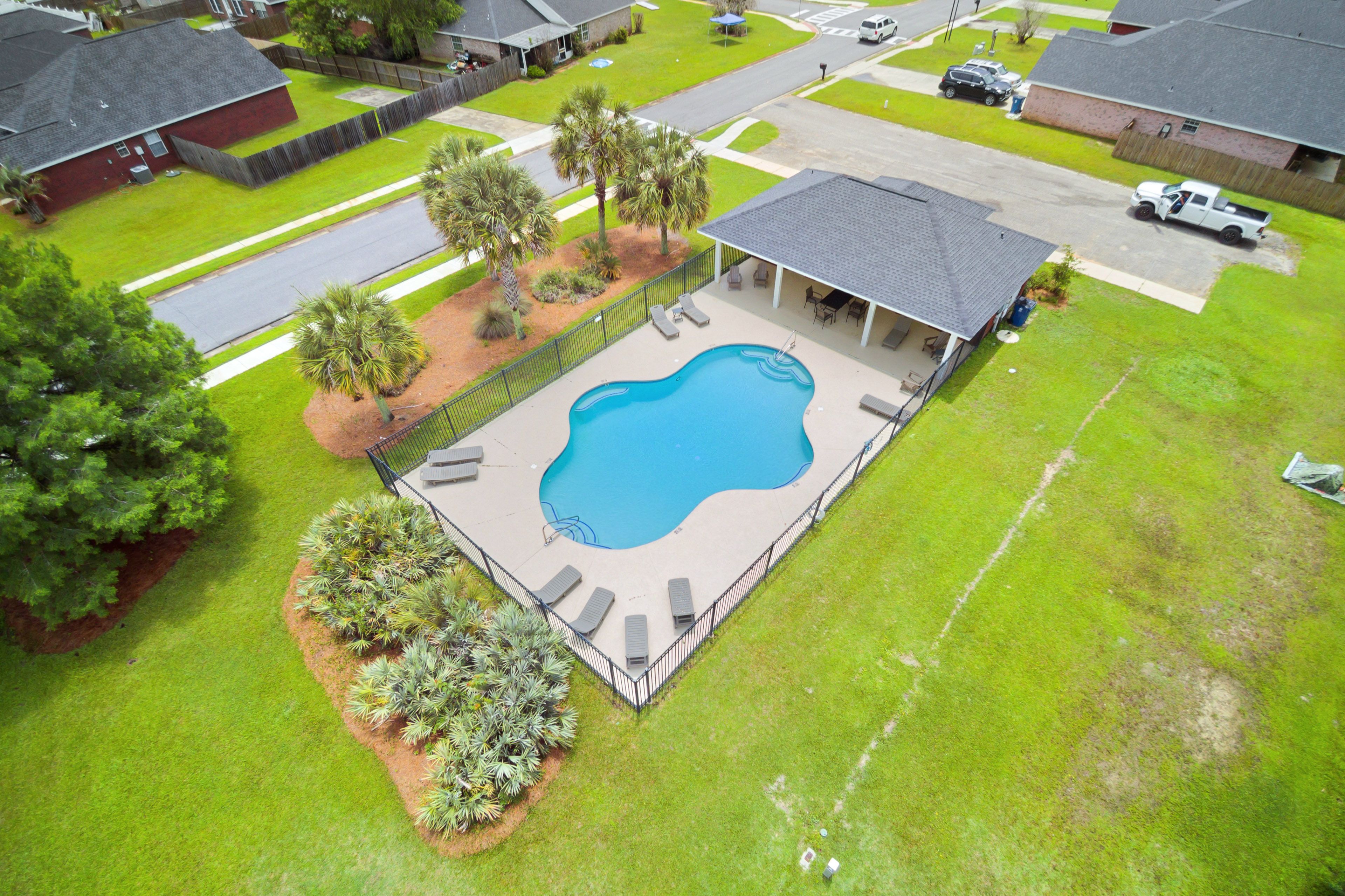 Community Pool