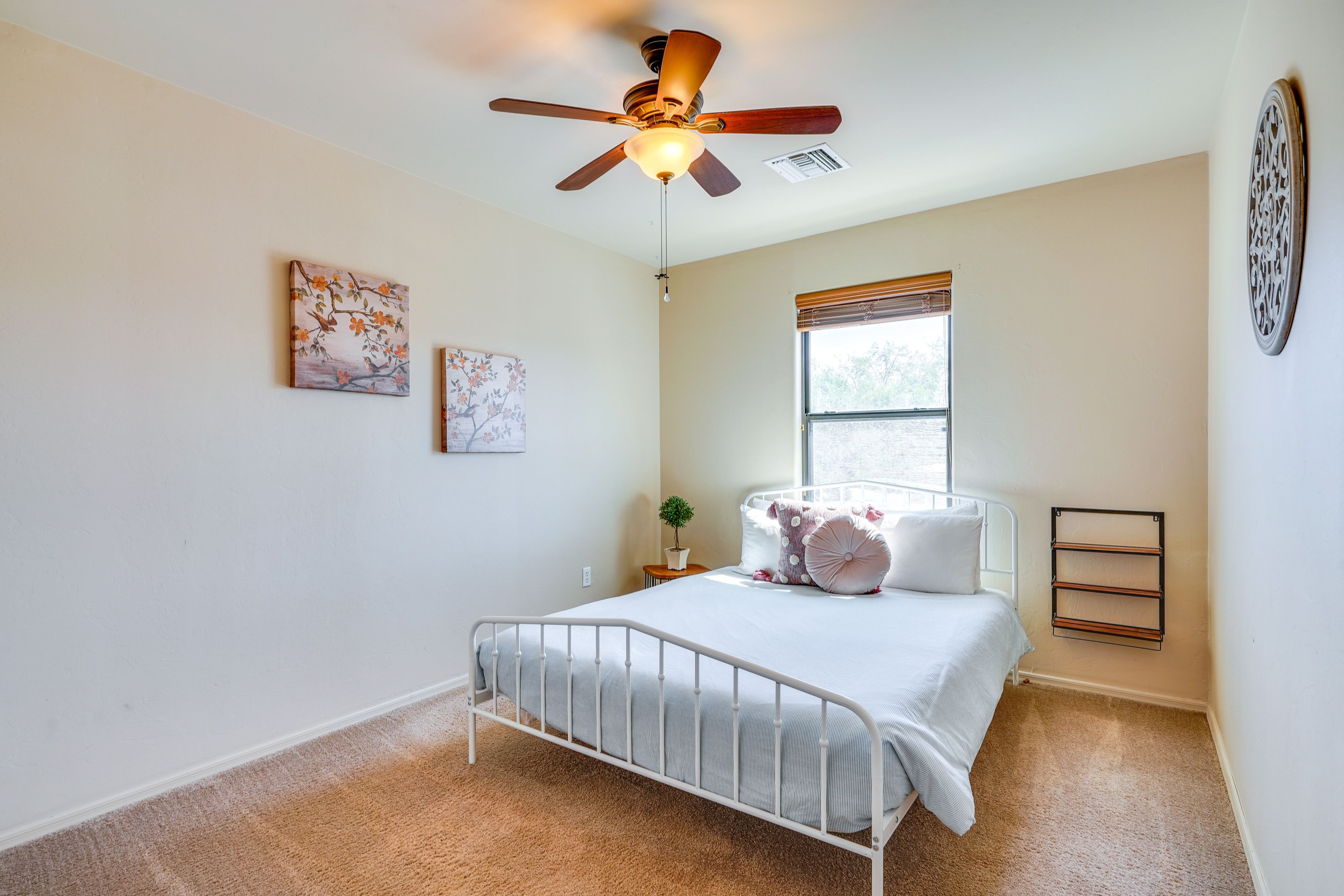 Bedroom 2 | Queen Bed | 2nd Floor
