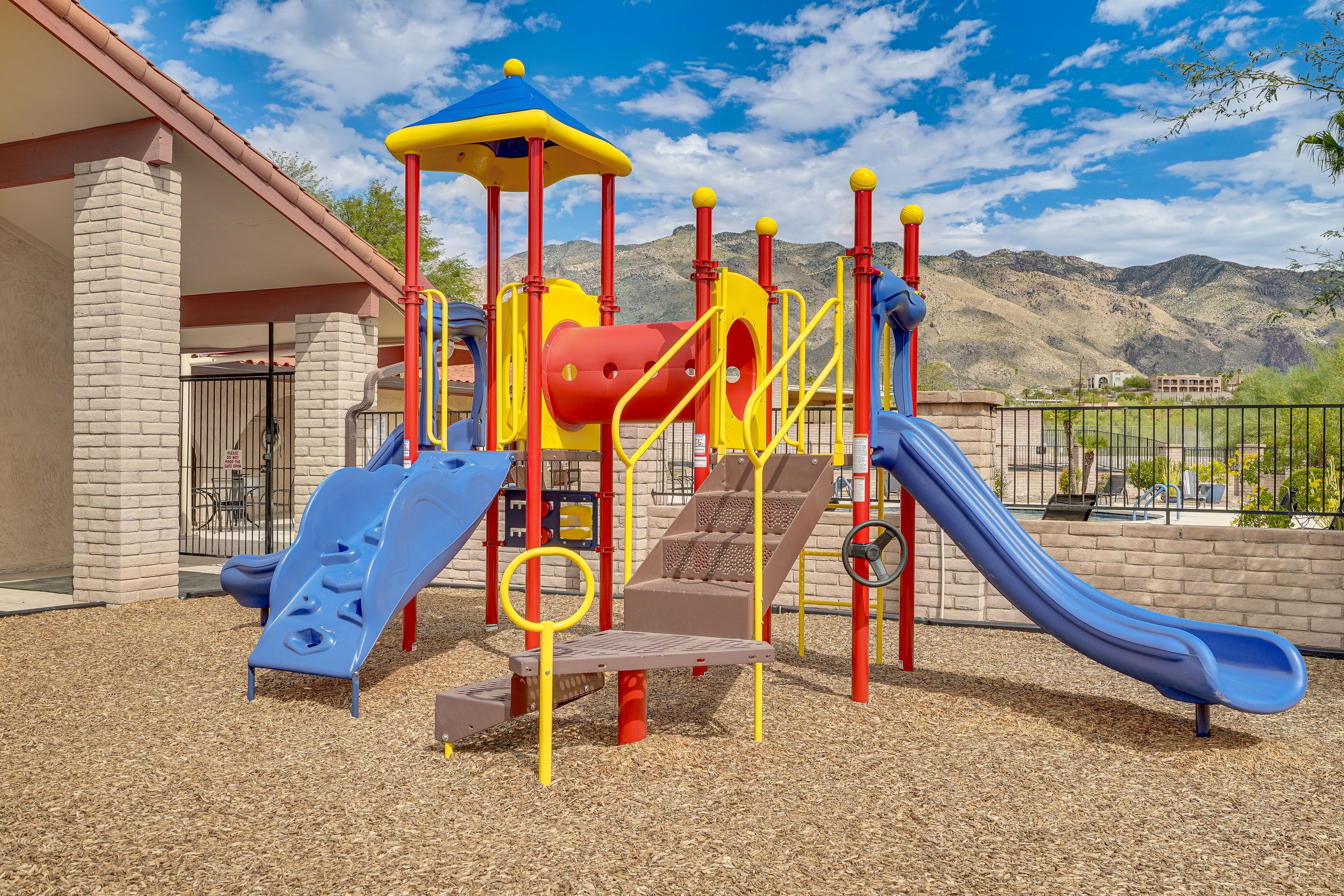 Community Playground