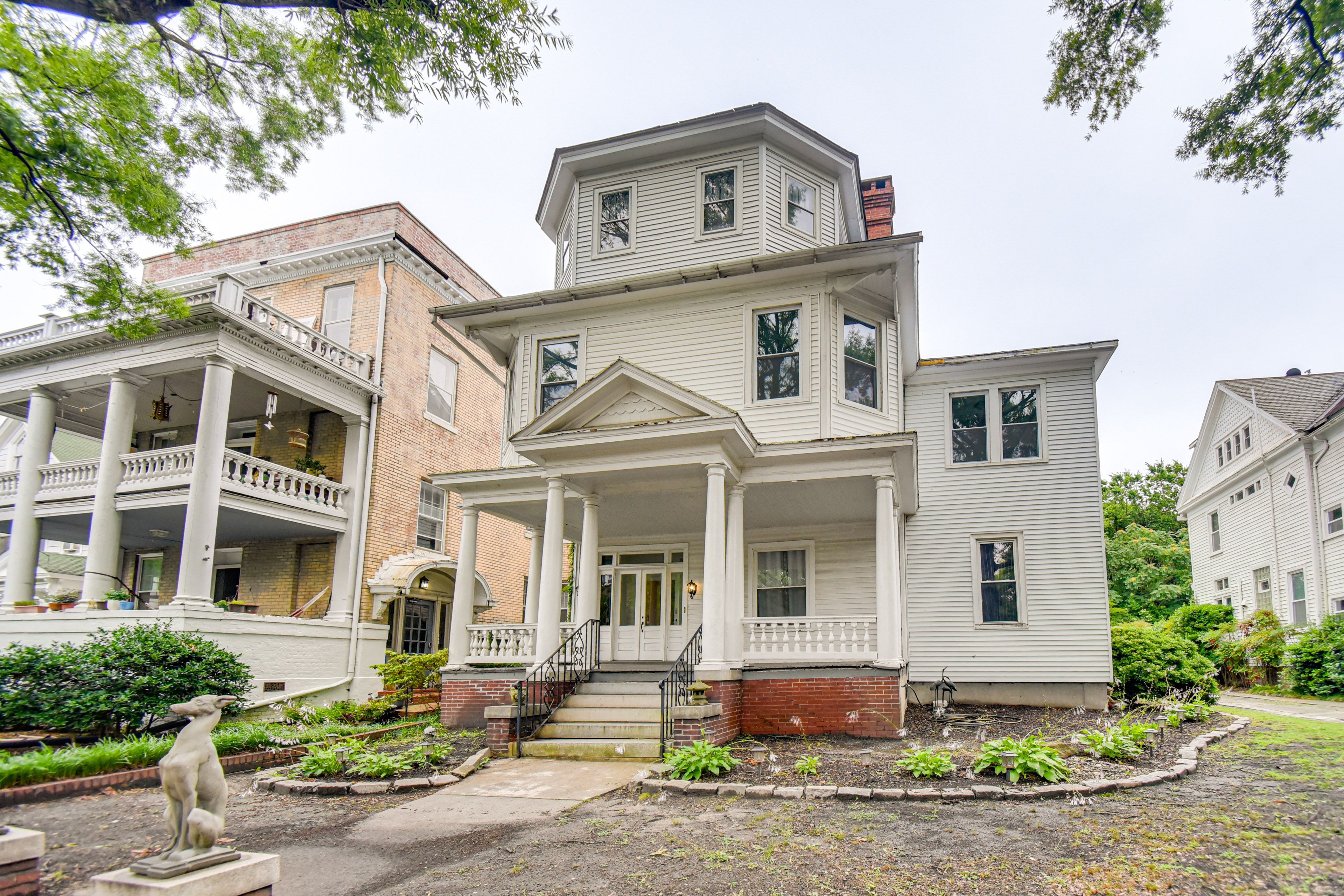 Property Exterior