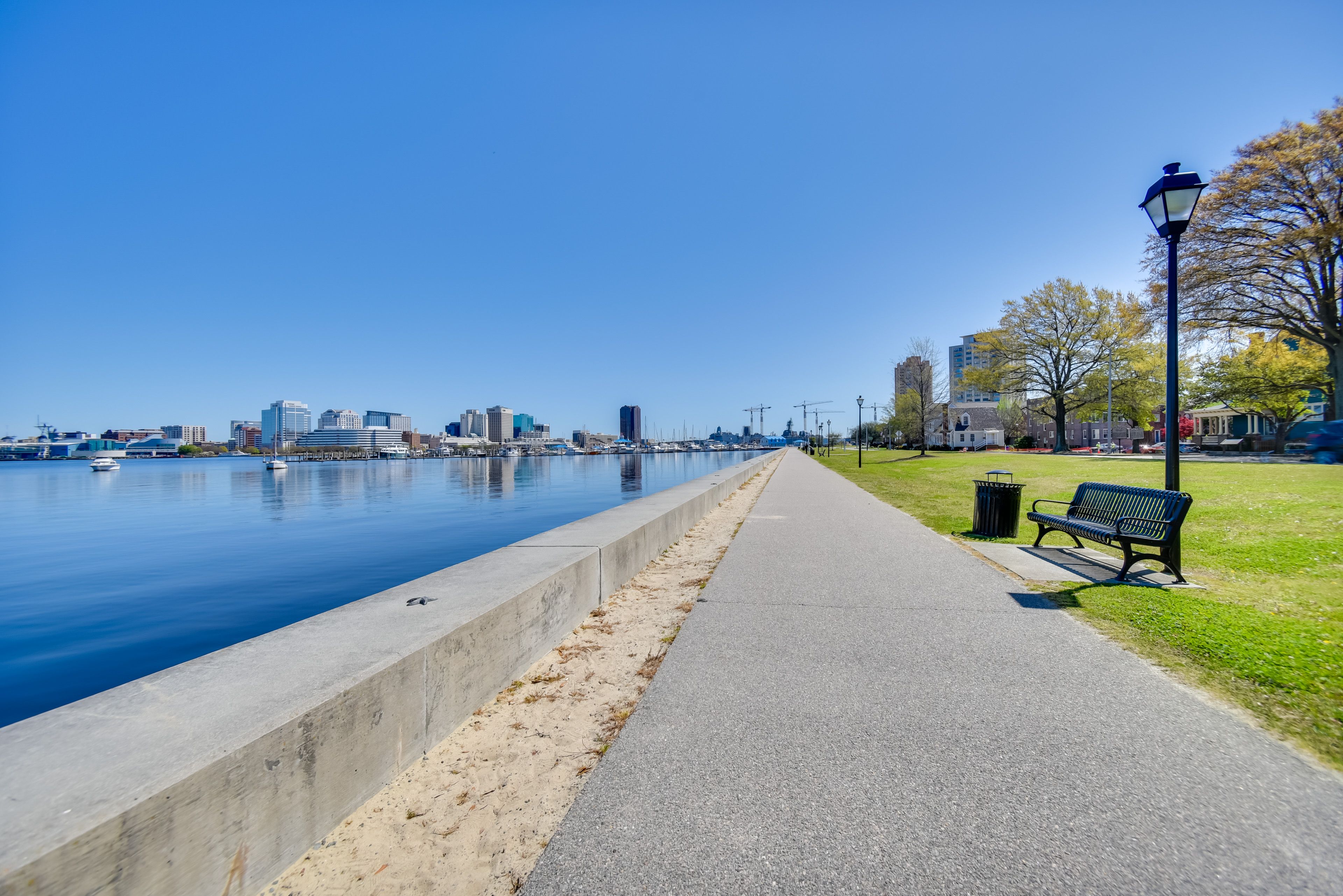 Elizabeth River