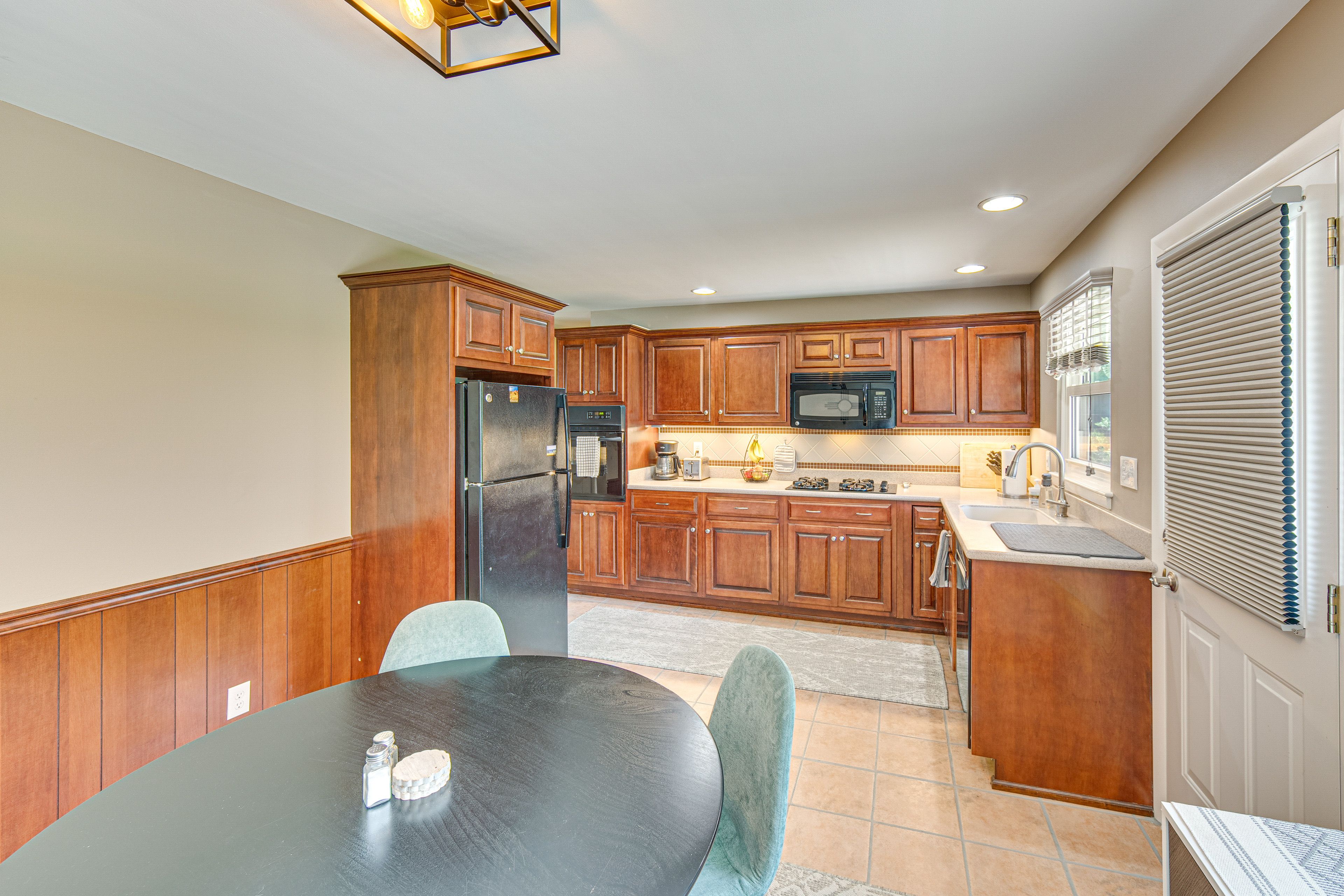 Kitchen | Drip Coffee Maker