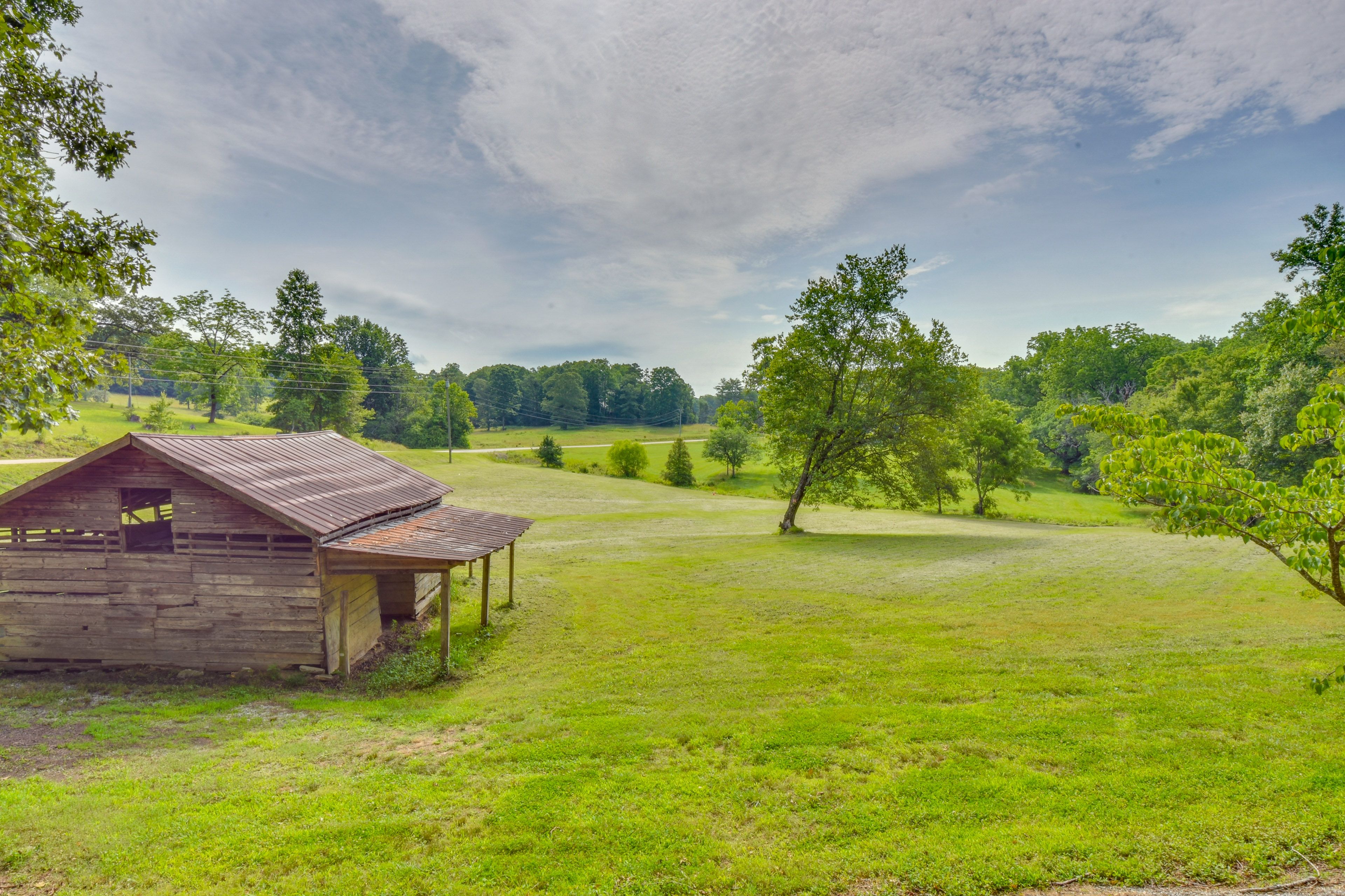 Countryside Views
